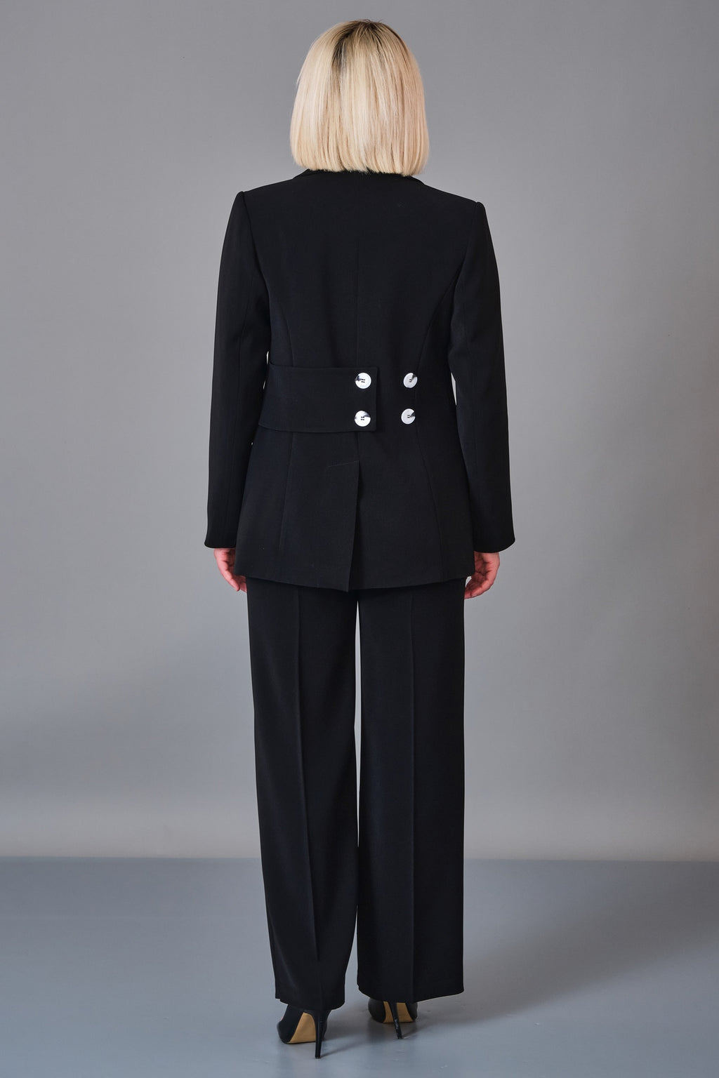 Salkim - Regular Size Suit (SAL27K66551) - 8690200241086