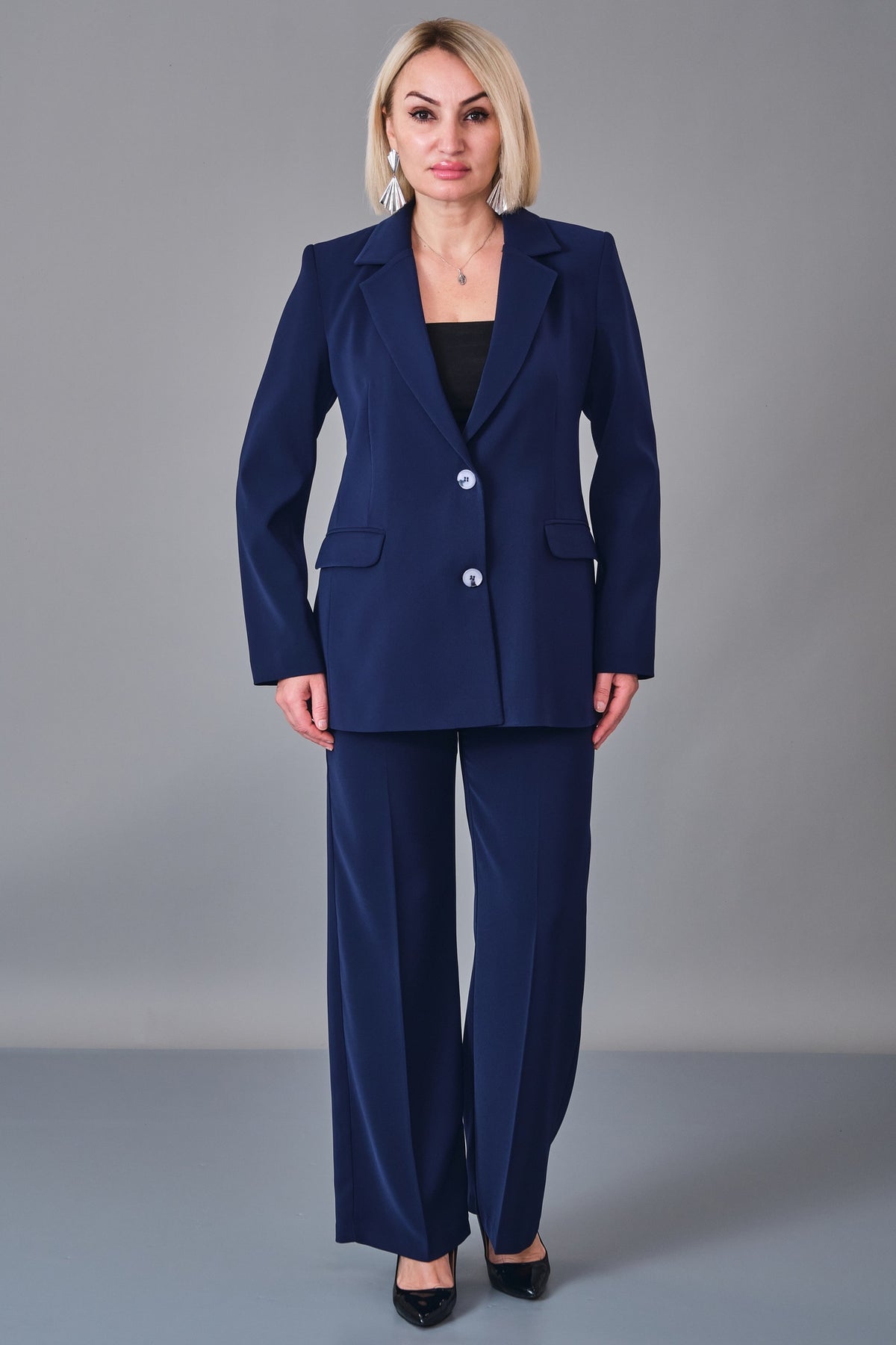 Salkim - Regular Size Suit (SAL27K66551)