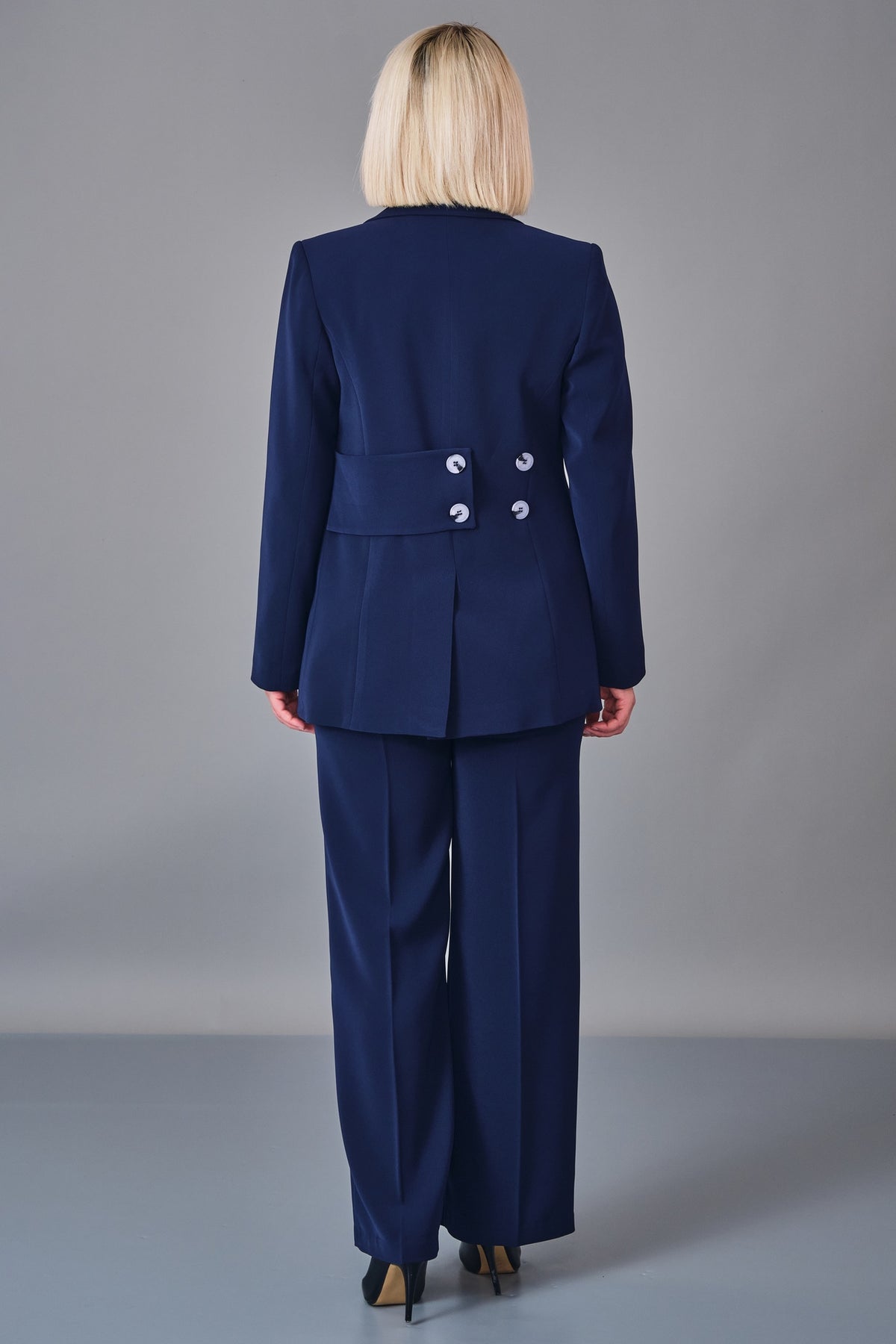 Salkim - Regular Size Suit (SAL27K66551)