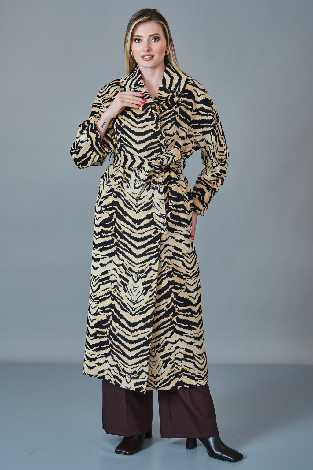 Jadem - Regular Size Coat (JDM27K334)
