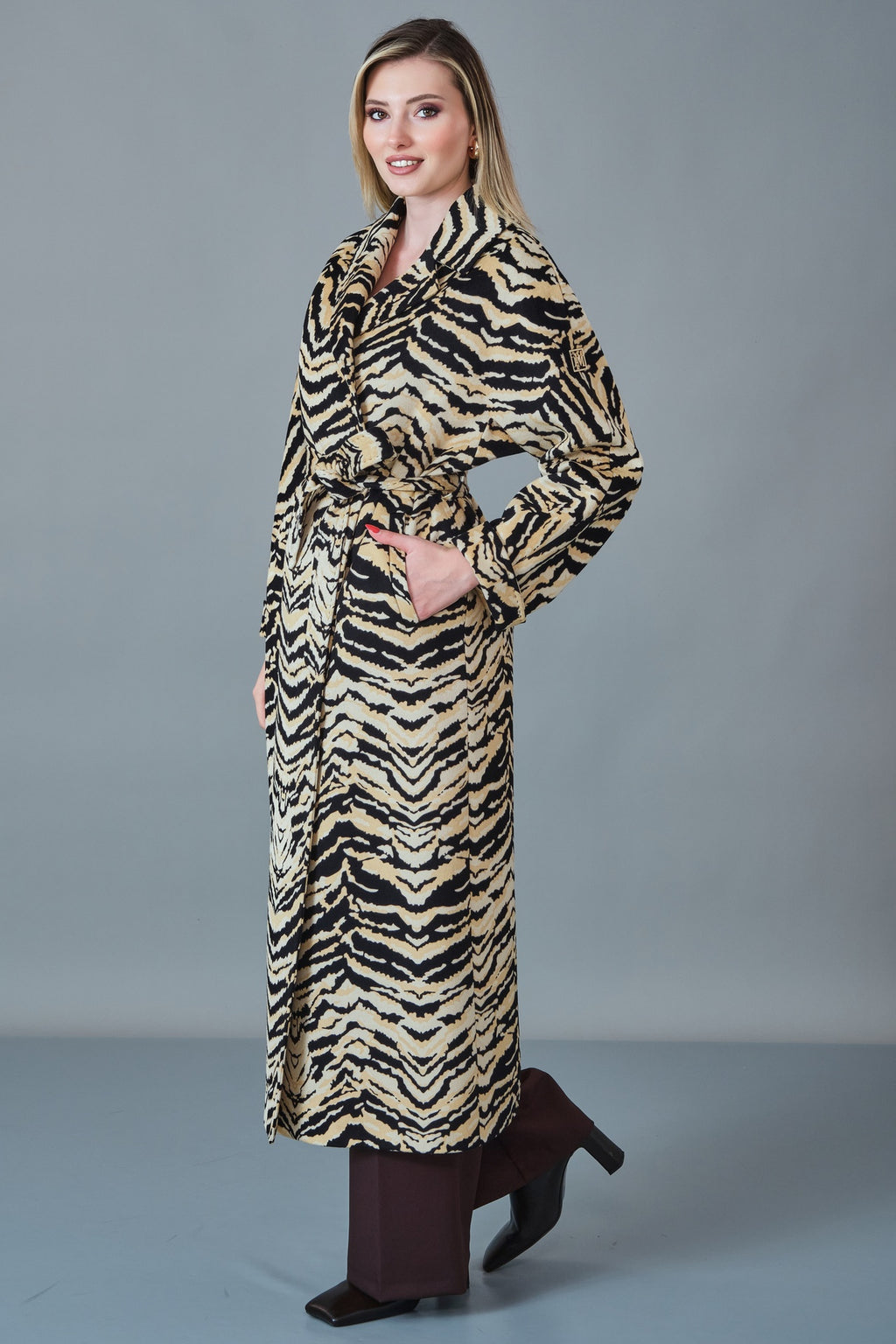 Jadem - Regular Size Coat (JDM27K334)