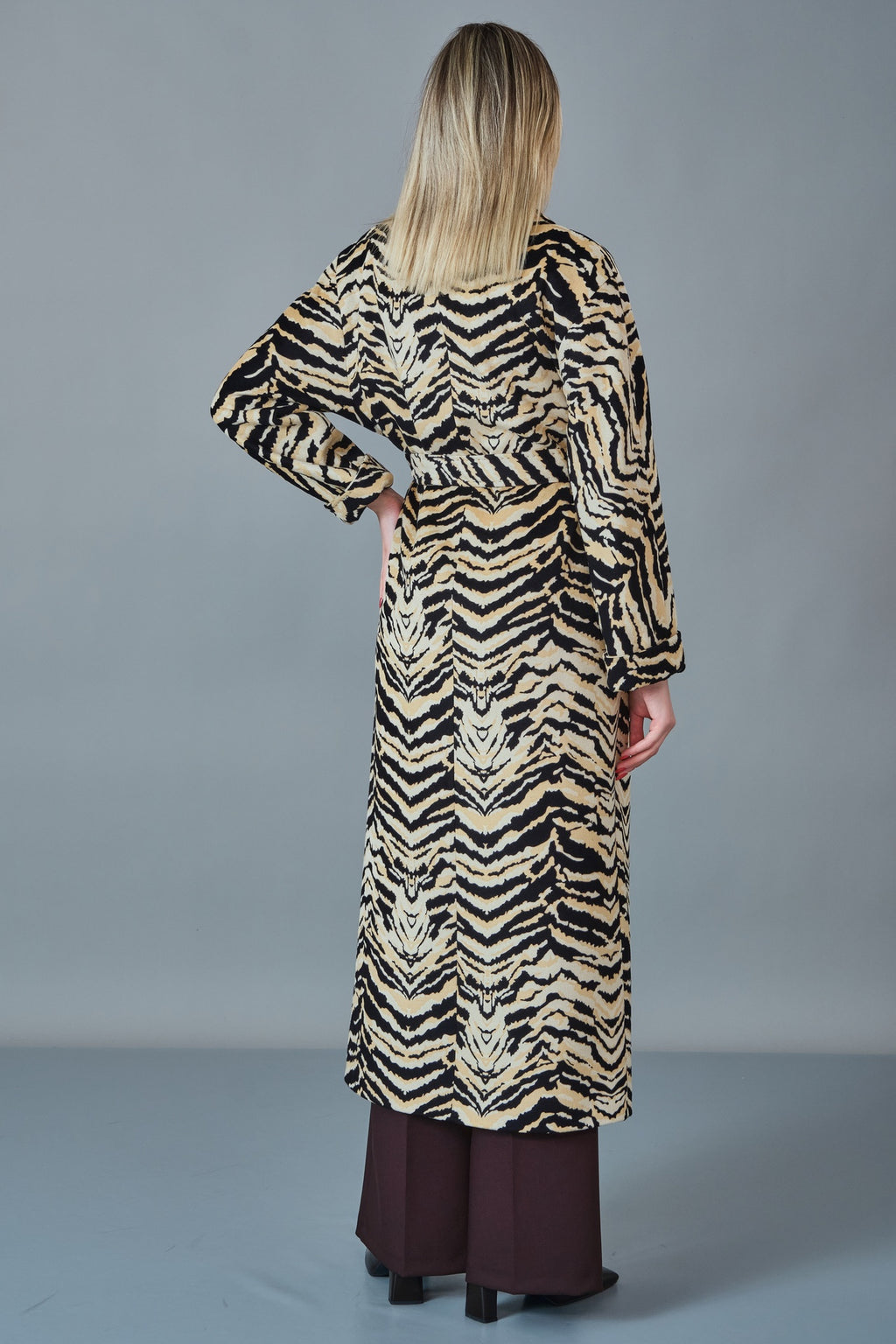 Jadem - Regular Size Coat (JDM27K334)