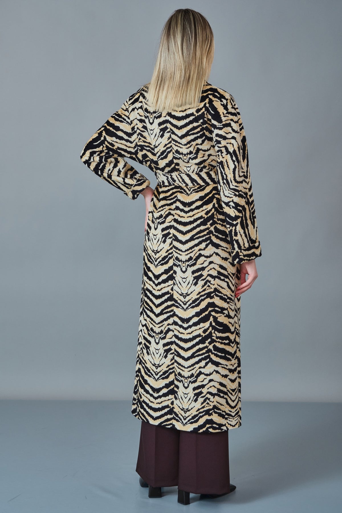 Jadem - Regular Size Coat (JDM27K334)