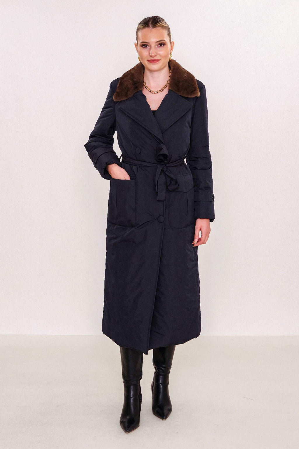 Jadem - Regular Size Coat (JDM27K2413)