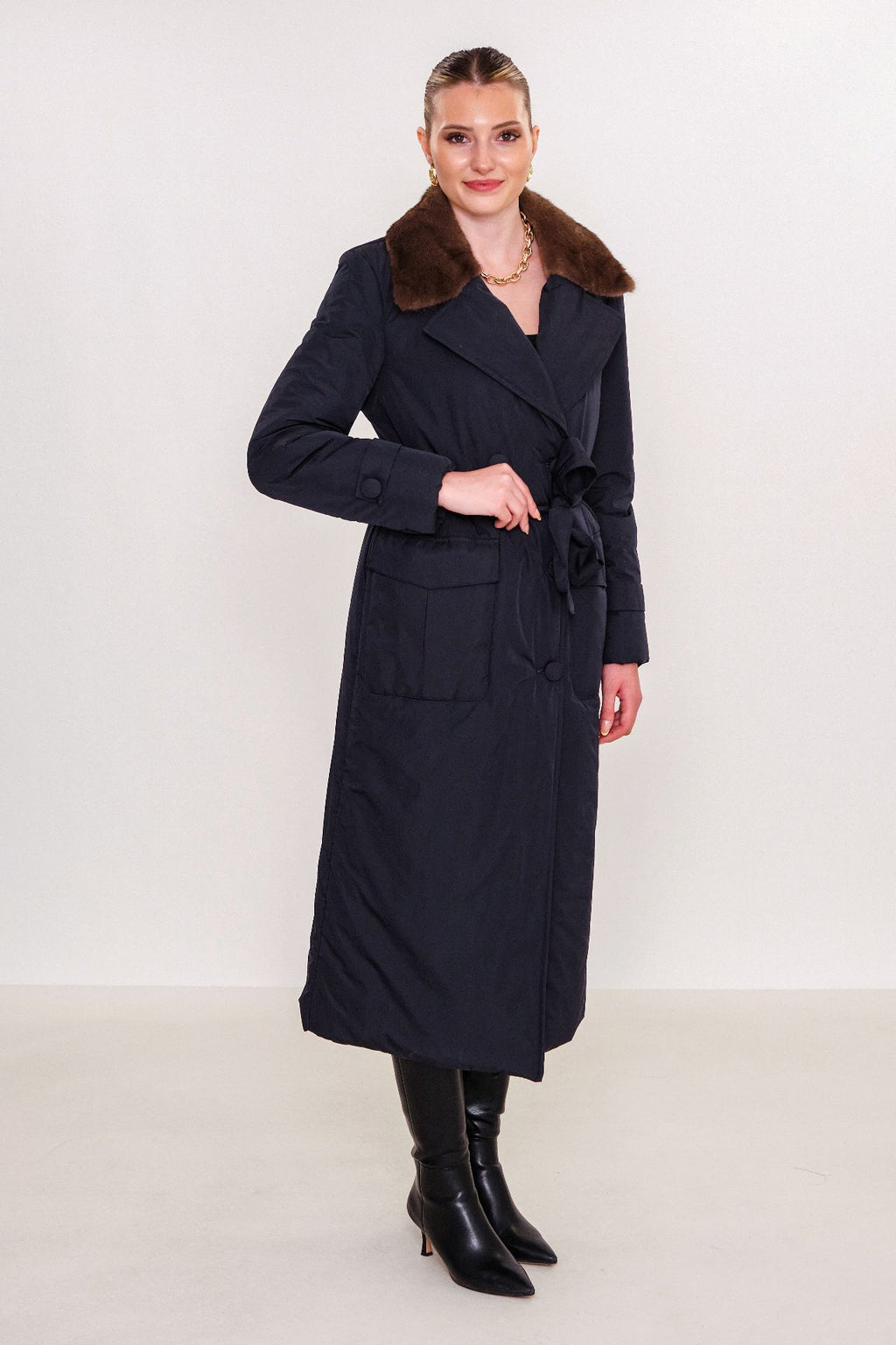 Jadem - Regular Size Coat (JDM27K2413)