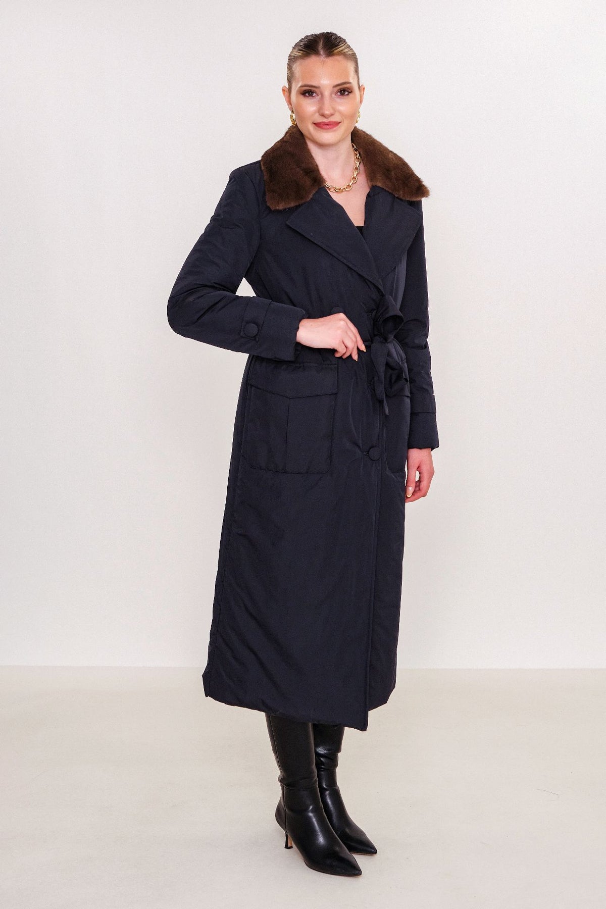 Jadem - Regular Size Coat (JDM27K2413)