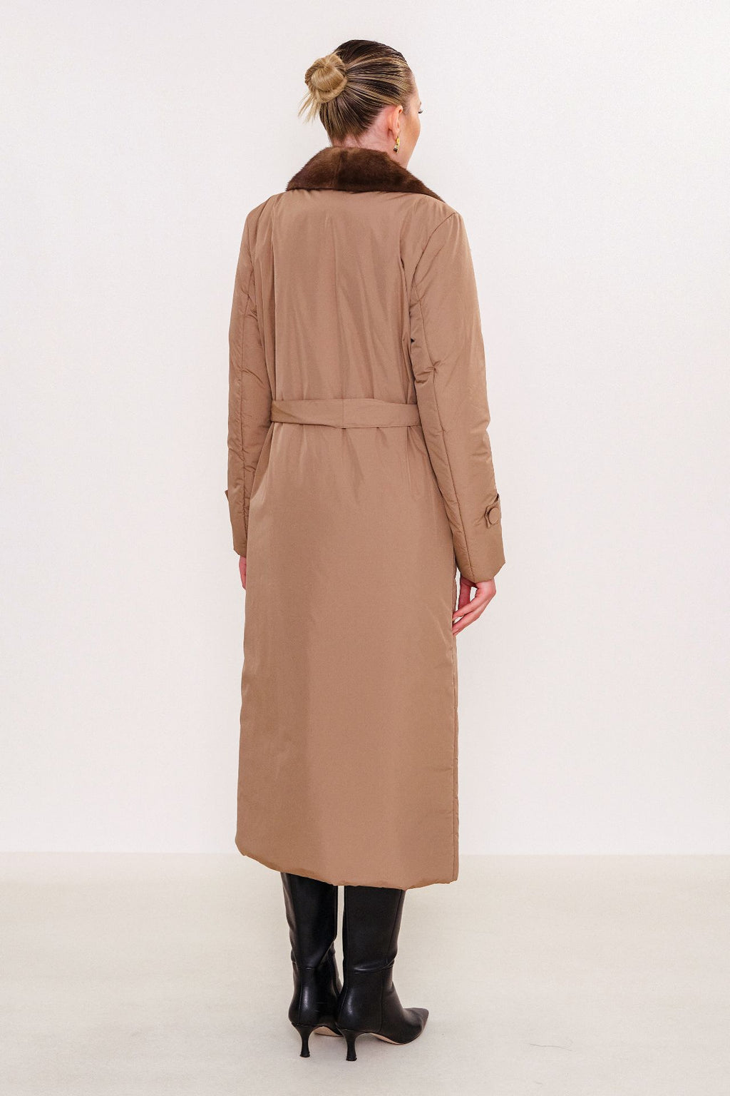 Jadem - Regular Size Coat (JDM27K2413)