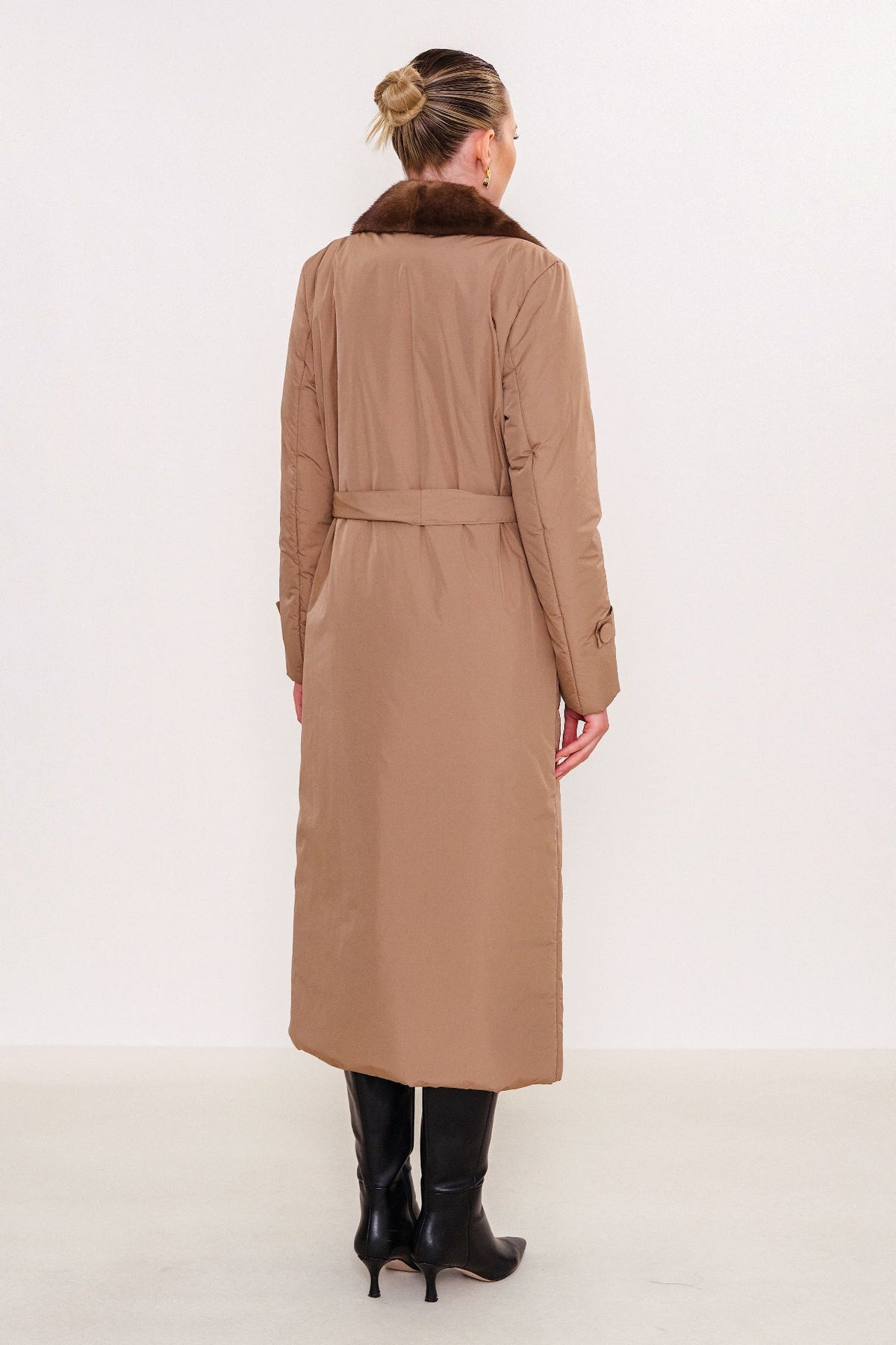 Jadem - Regular Size Coat (JDM27K2413)