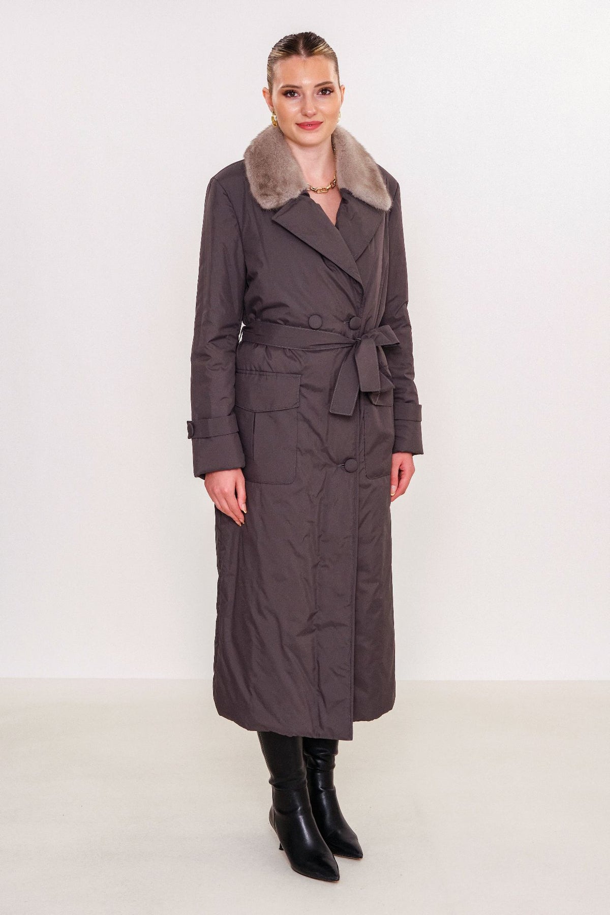 Jadem - Regular Size Coat (JDM27K2413)