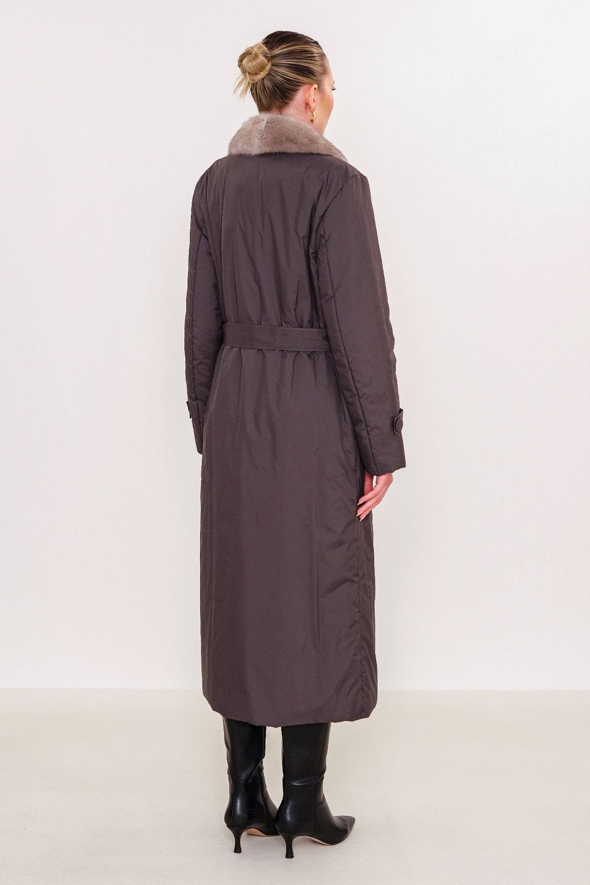 Jadem - Regular Size Coat (JDM27K2413)