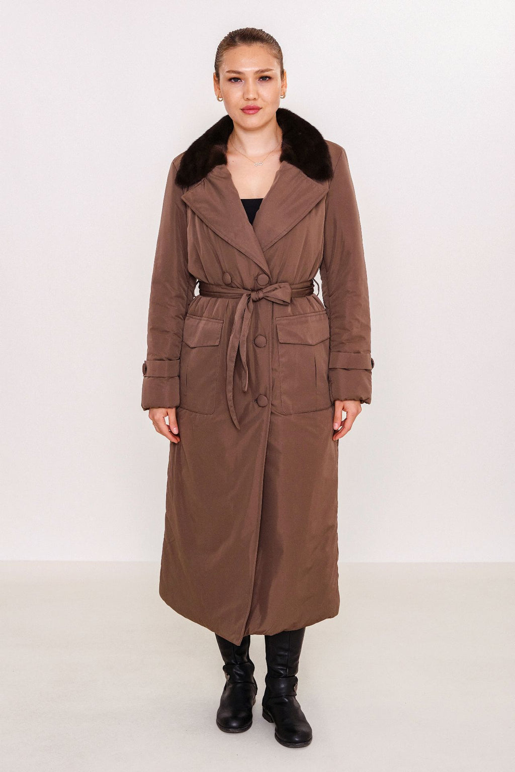 Jadem - Regular Size Coat (JDM27K2413)