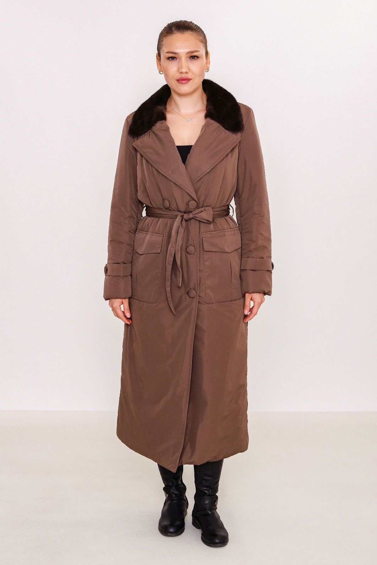 Jadem - Regular Size Coat (JDM27K2413)