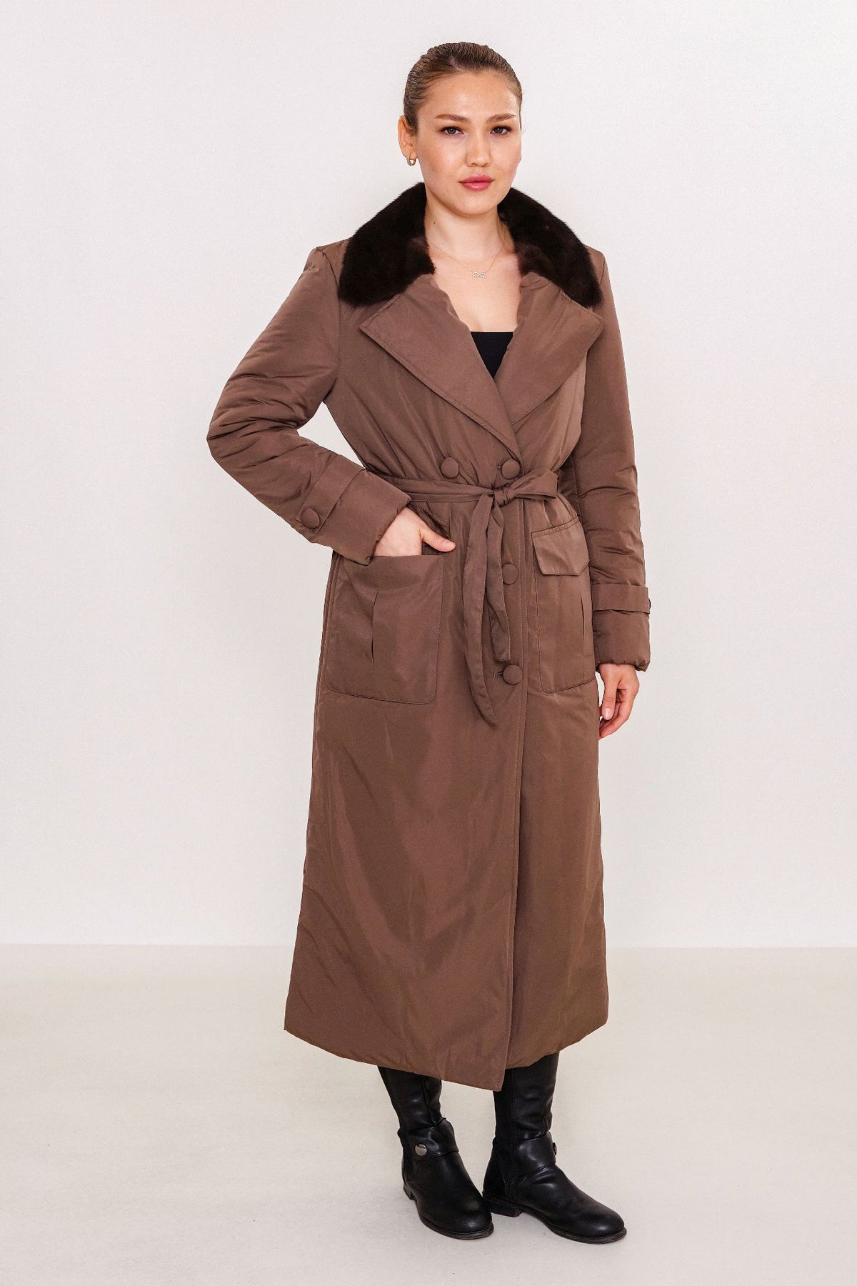 Jadem - Regular Size Coat (JDM27K2413)