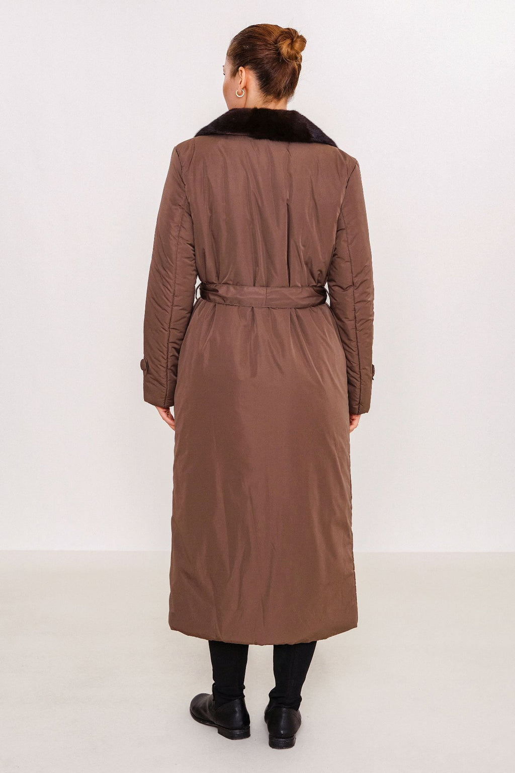Jadem - Regular Size Coat (JDM27K2413)