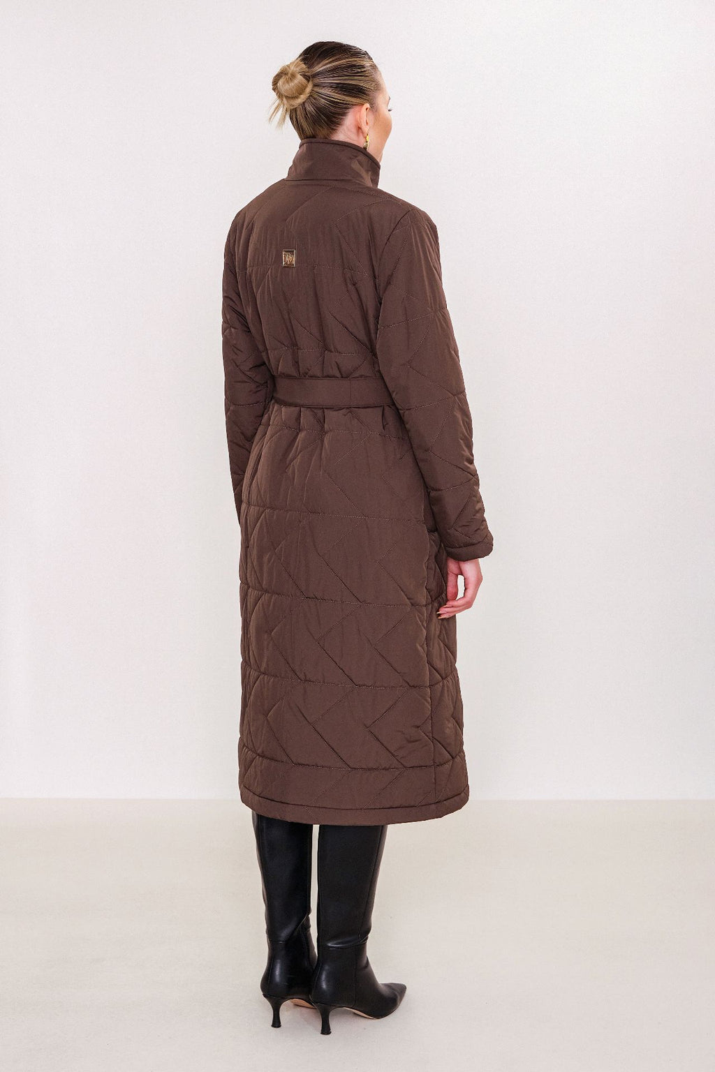 Jadem - Regular Size Coat (JDM27K2537)