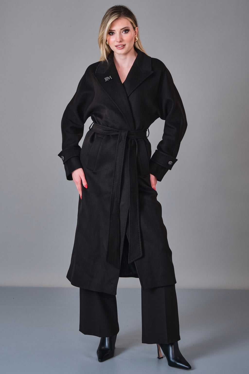 Jadem - Regular Size Coat (JDM27K8777)