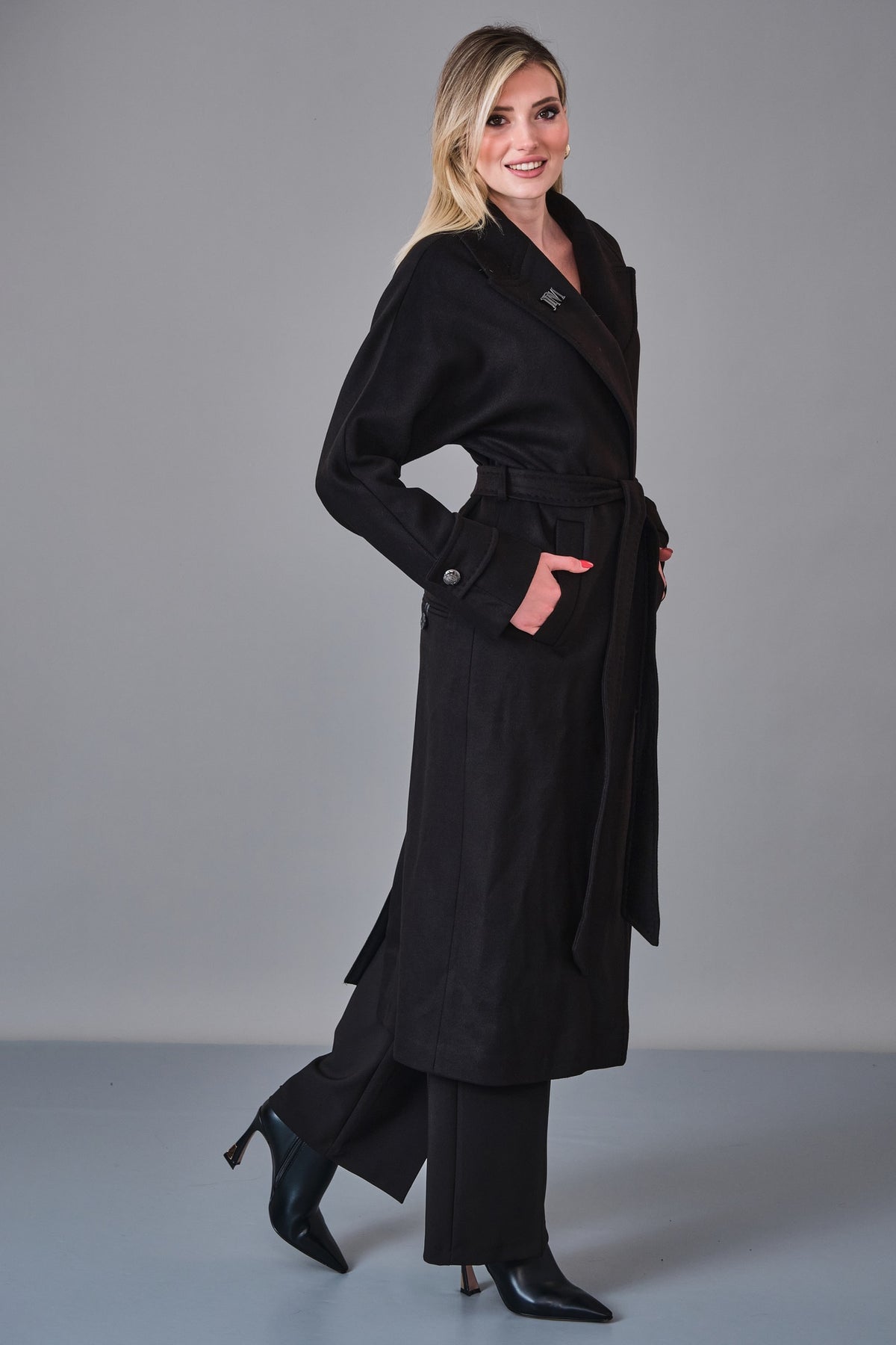 Jadem - Regular Size Coat (JDM27K8777)
