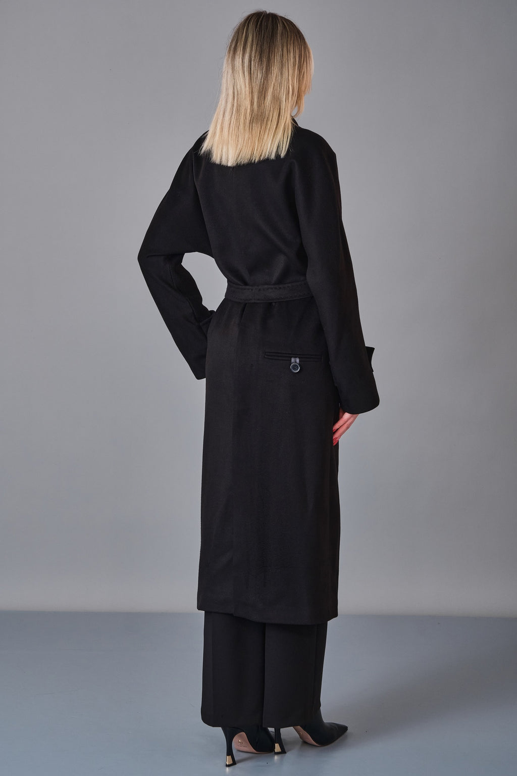 Jadem - Regular Size Coat (JDM27K8777)