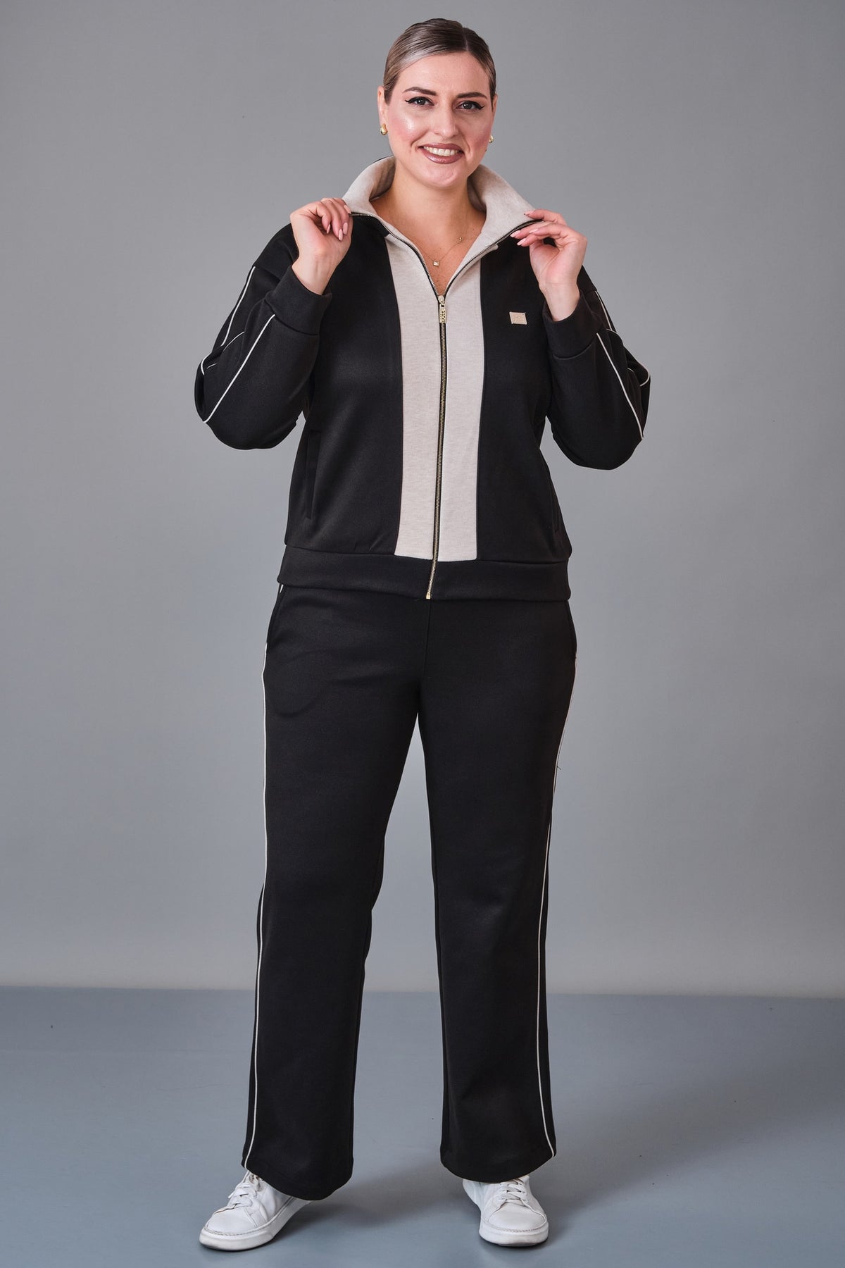 Jadem - Regular Size Coat (JDM27K8777)
