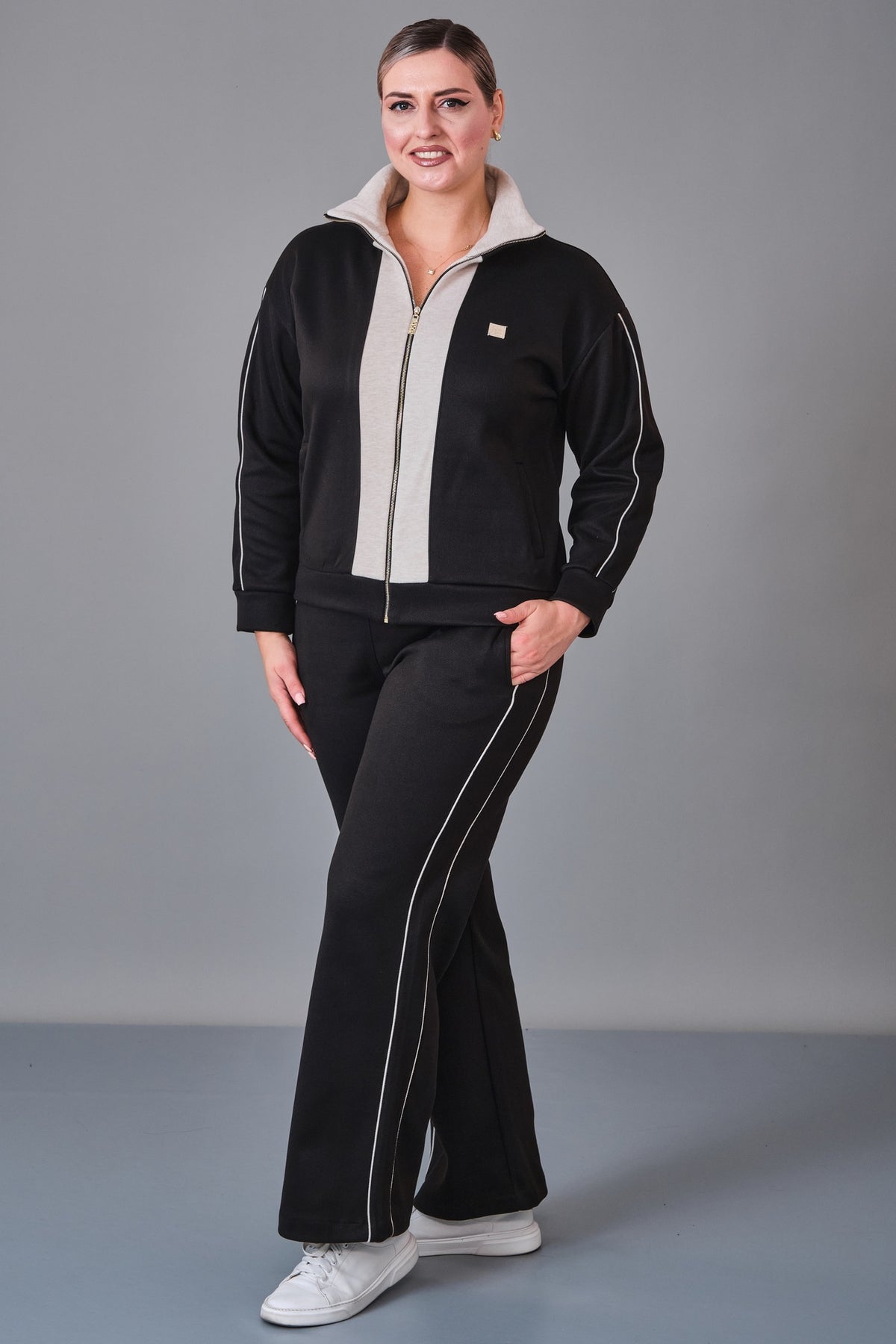 Jadem - Regular Size Coat (JDM27K8777)