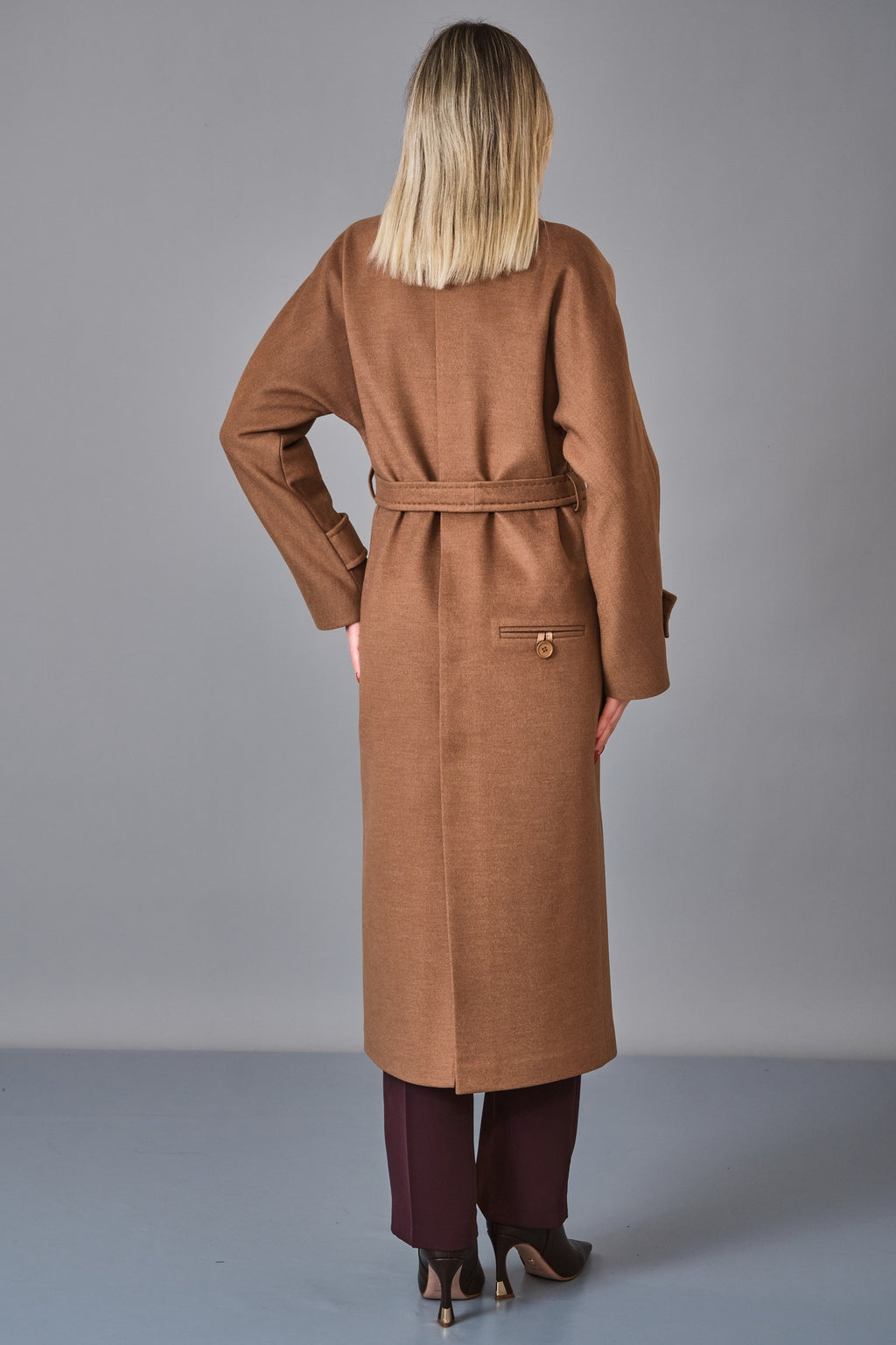 Jadem - Regular Size Coat (JDM27K8777)