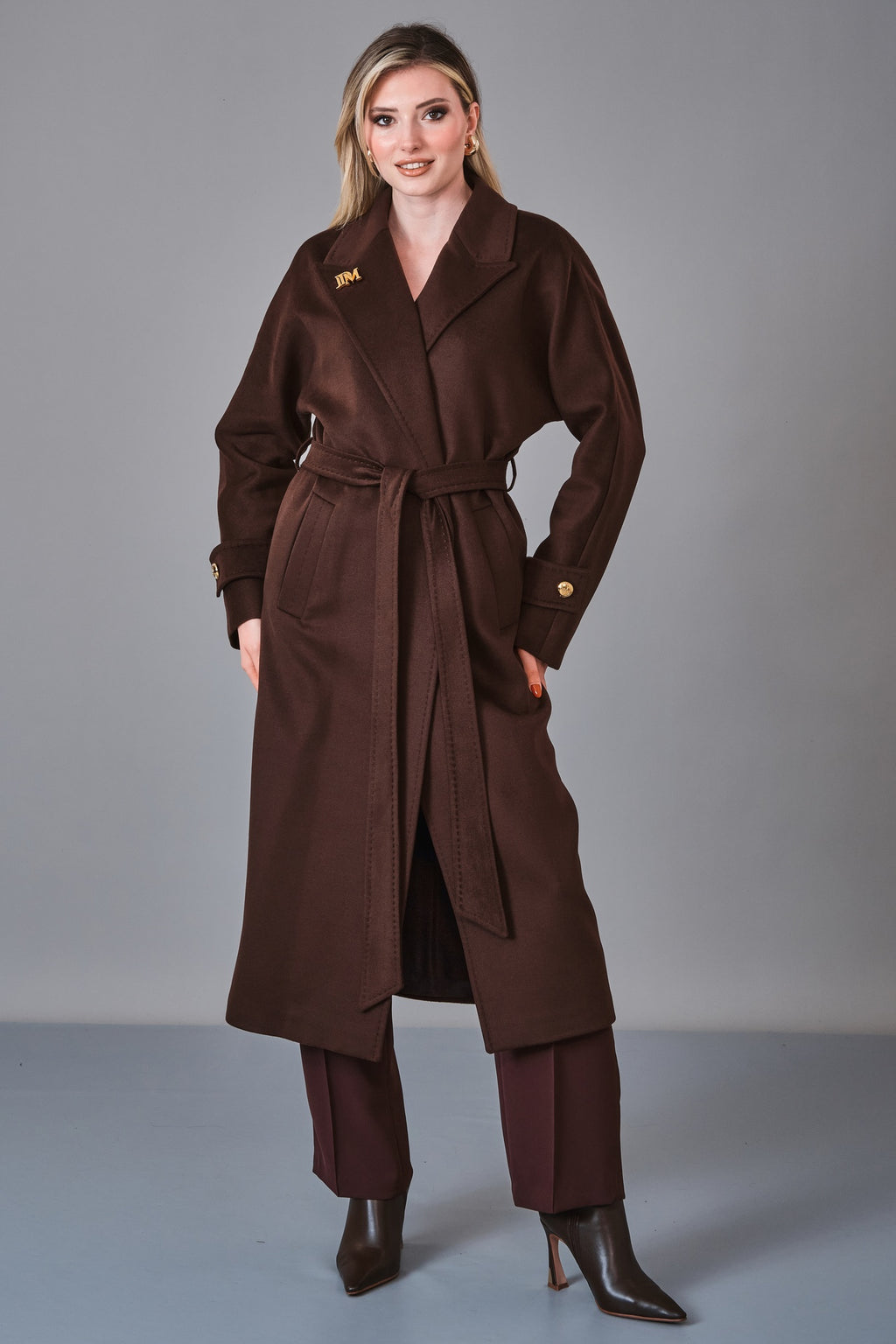 Jadem - Regular Size Coat (JDM27K8777)
