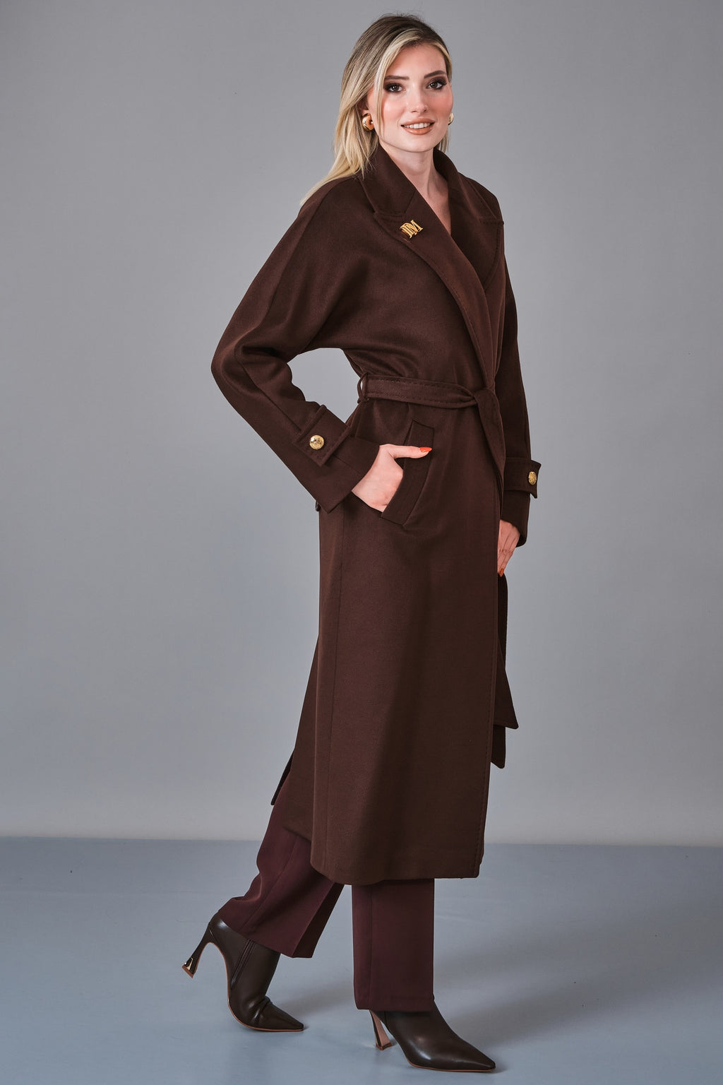 Jadem - Regular Size Coat (JDM27K8777)