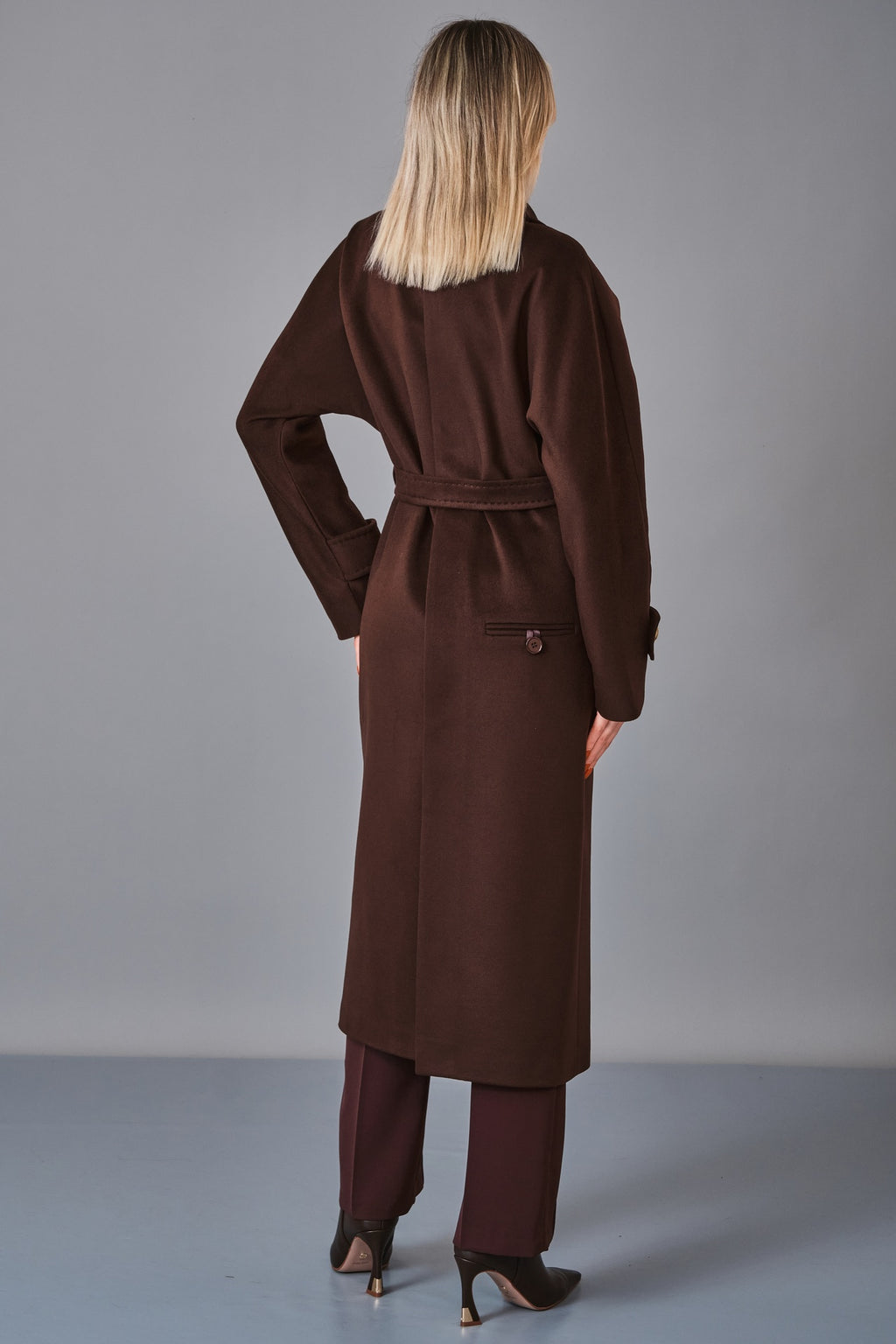 Jadem - Regular Size Coat (JDM27K8777)