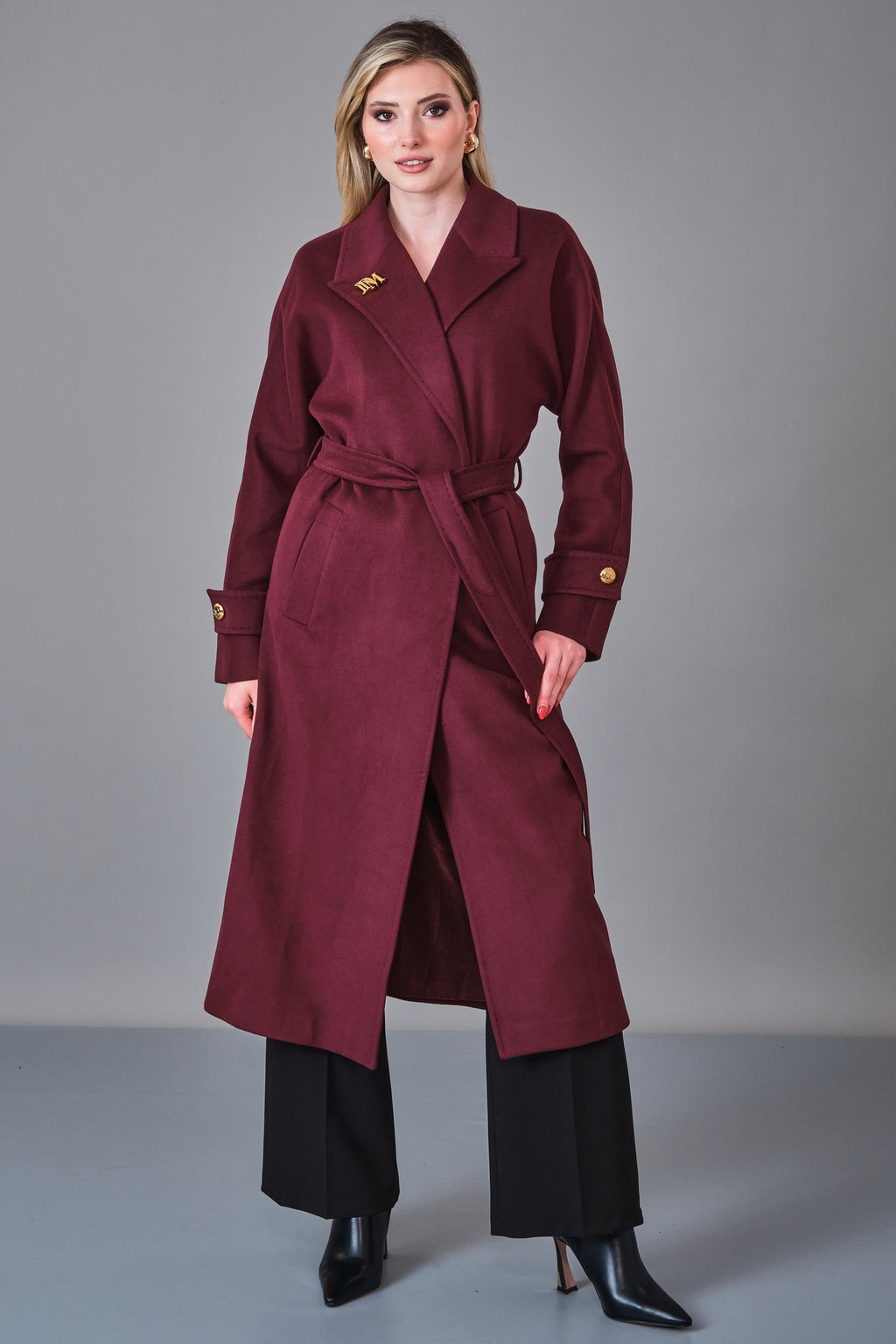 Jadem - Regular Size Coat (JDM27K8777)