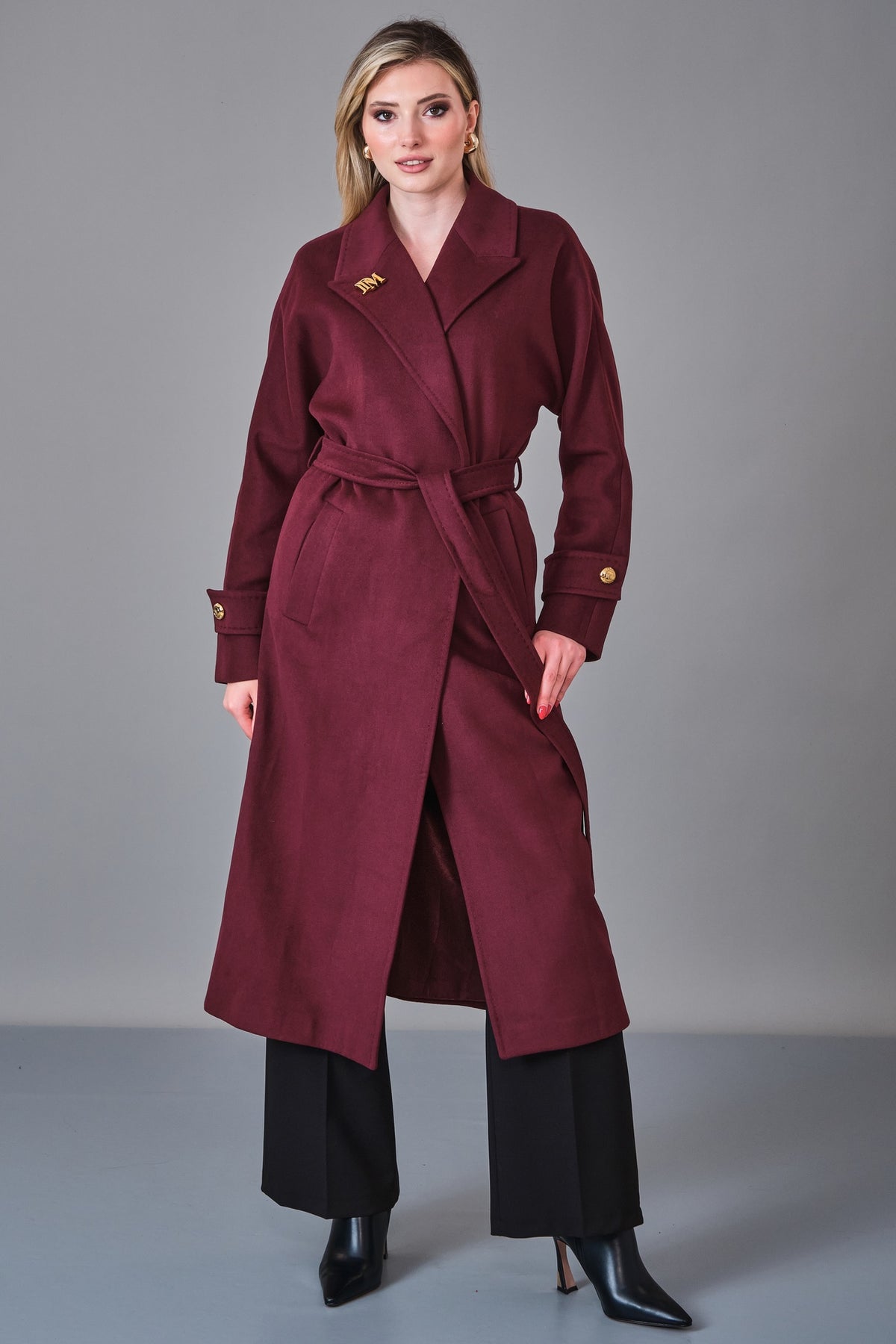 Jadem - Regular Size Coat (JDM27K8777)