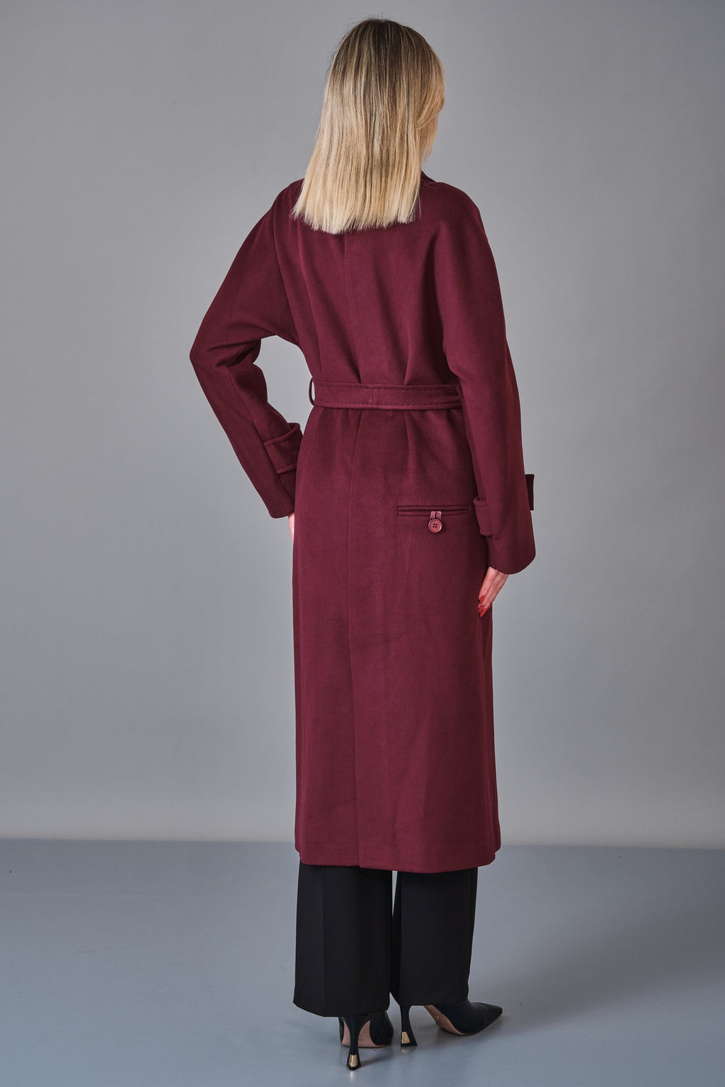 Jadem - Regular Size Coat (JDM27K8777)
