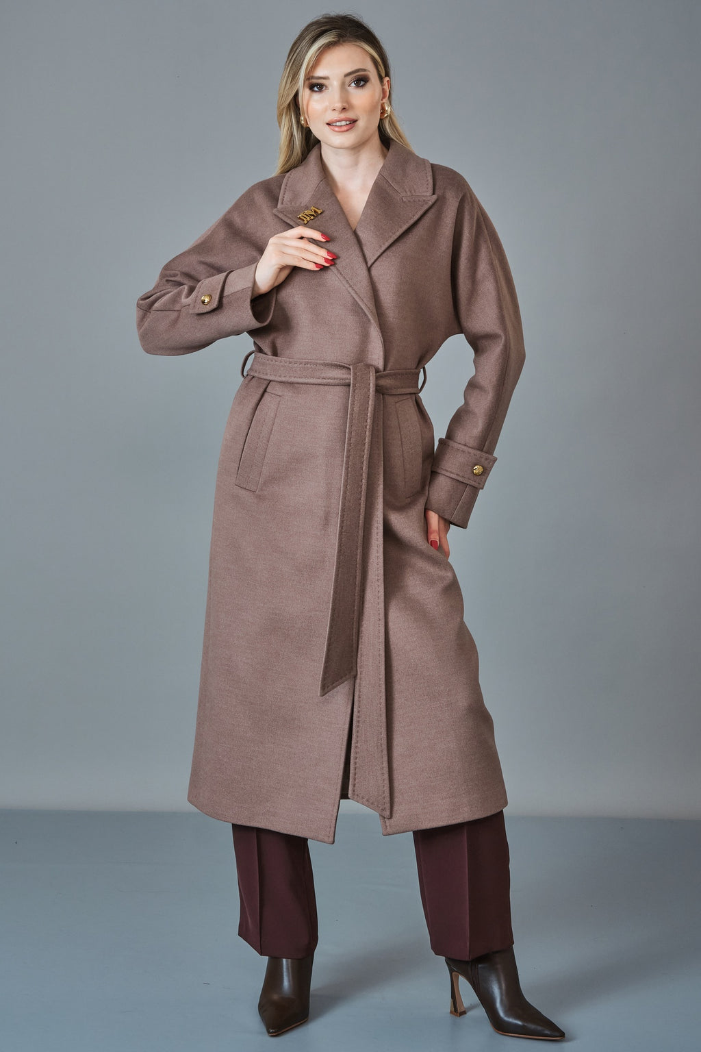 Jadem - Regular Size Coat (JDM27K8777)