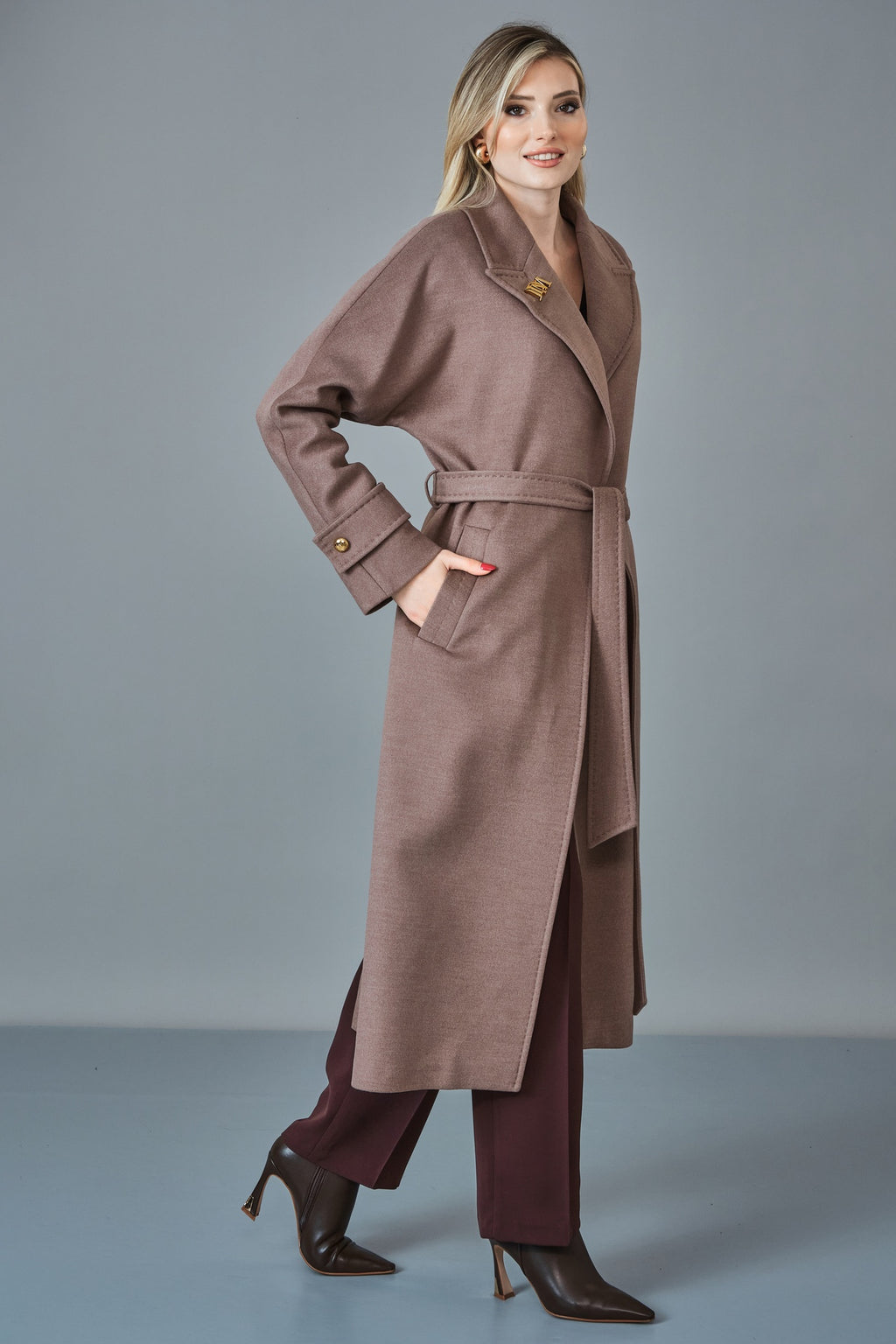 Jadem - Regular Size Coat (JDM27K8777)
