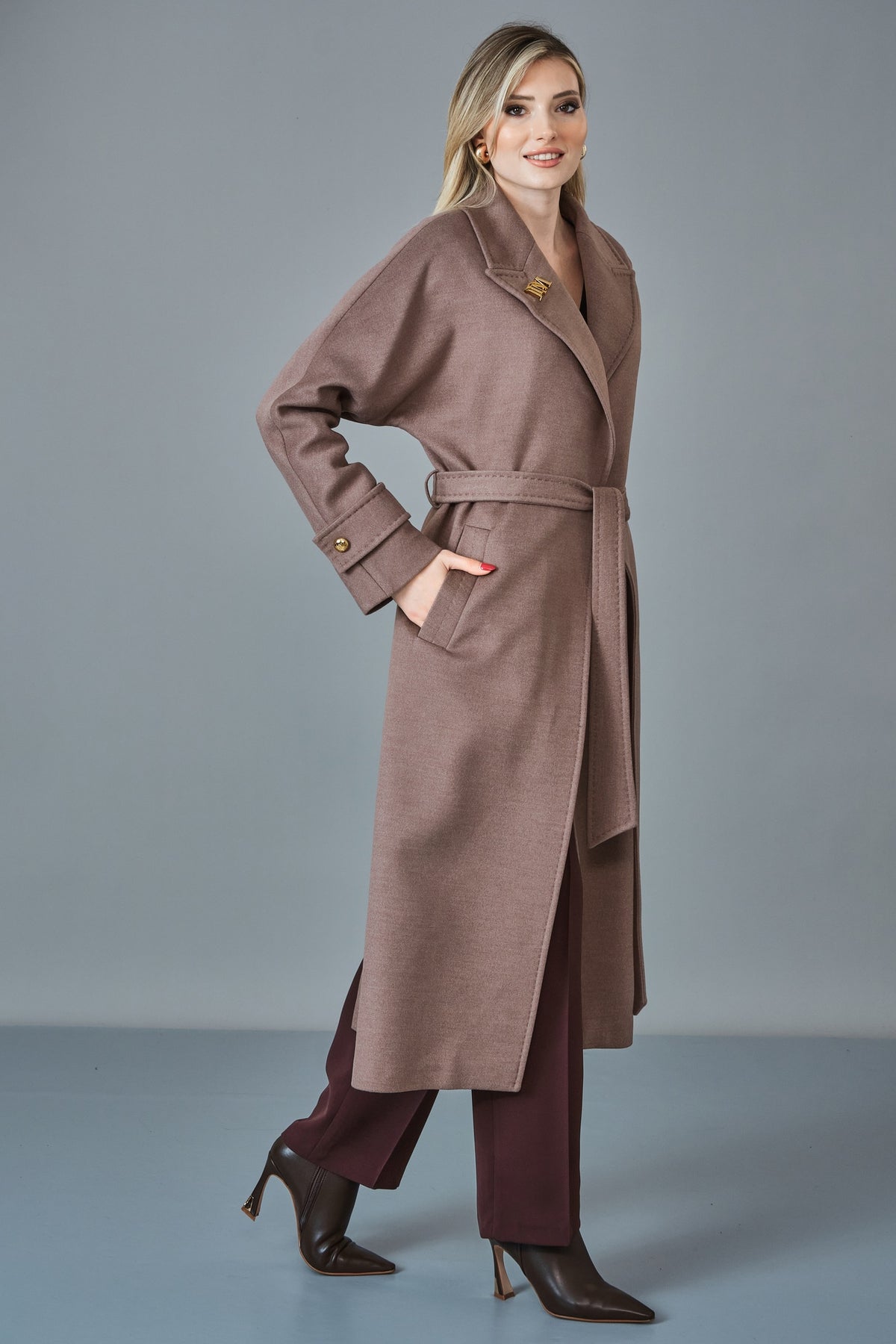 Jadem - Regular Size Coat (JDM27K8777)