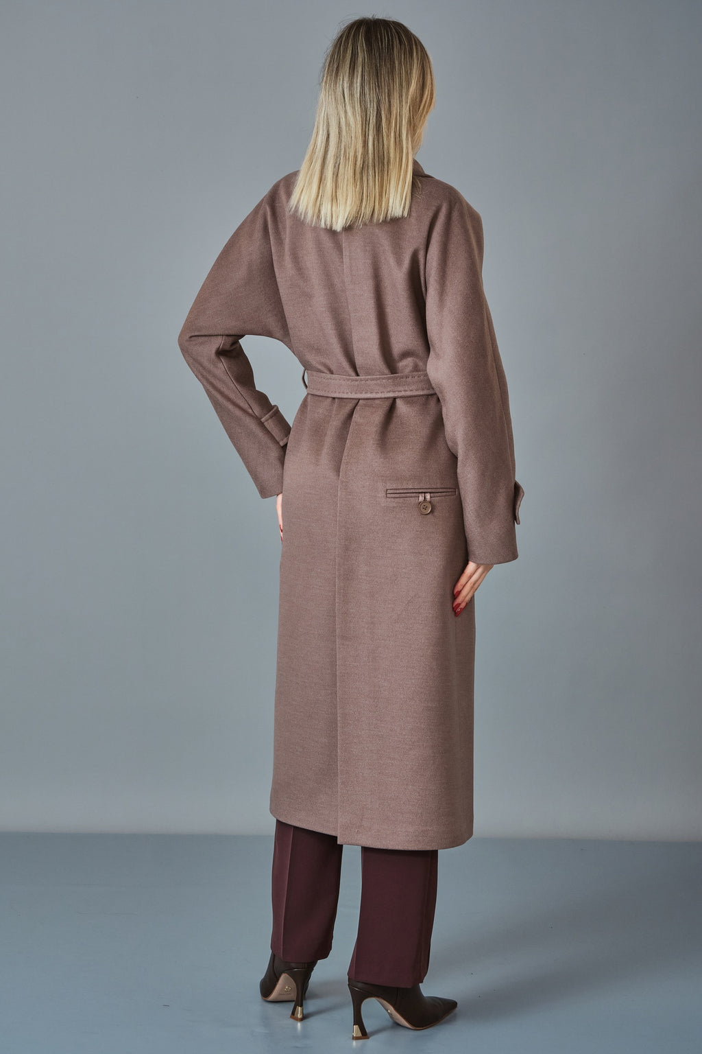 Jadem - Regular Size Coat (JDM27K8777)