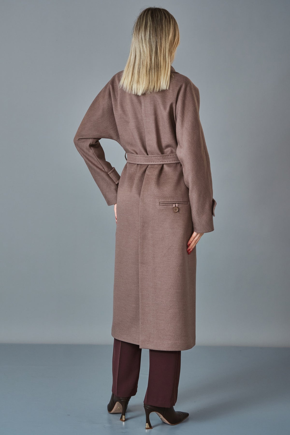 Jadem - Regular Size Coat (JDM27K8777)