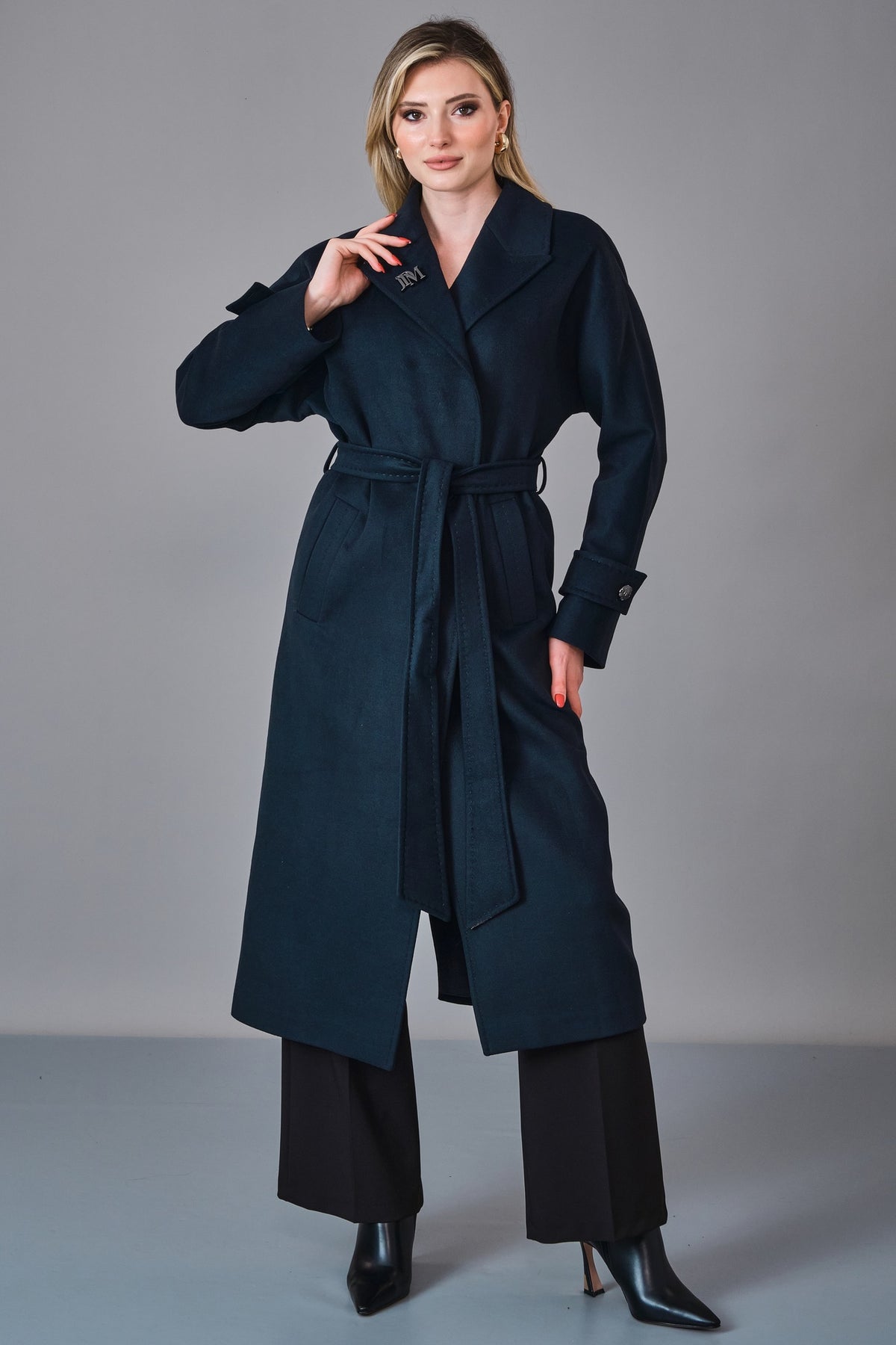 Jadem - Regular Size Coat (JDM27K8777)