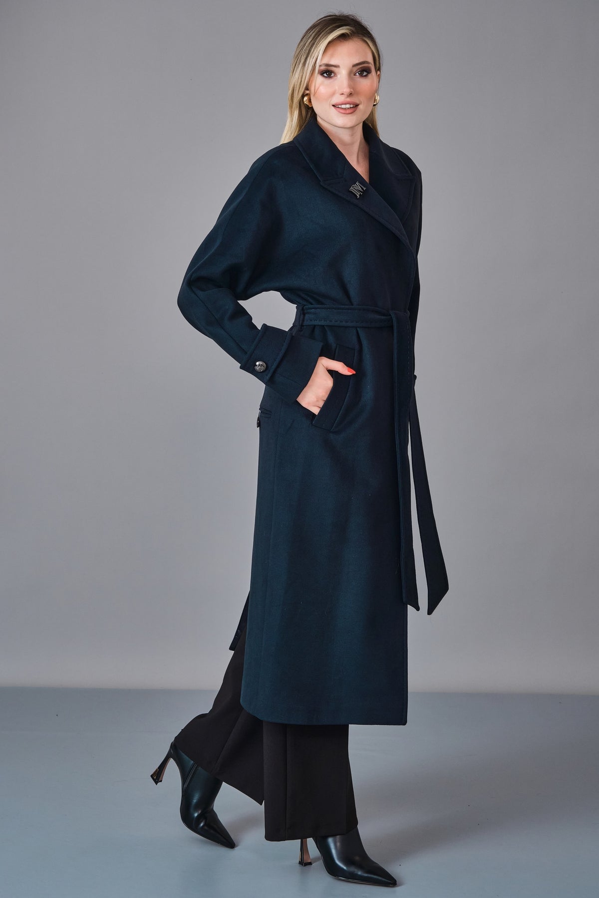Jadem - Regular Size Coat (JDM27K8777)