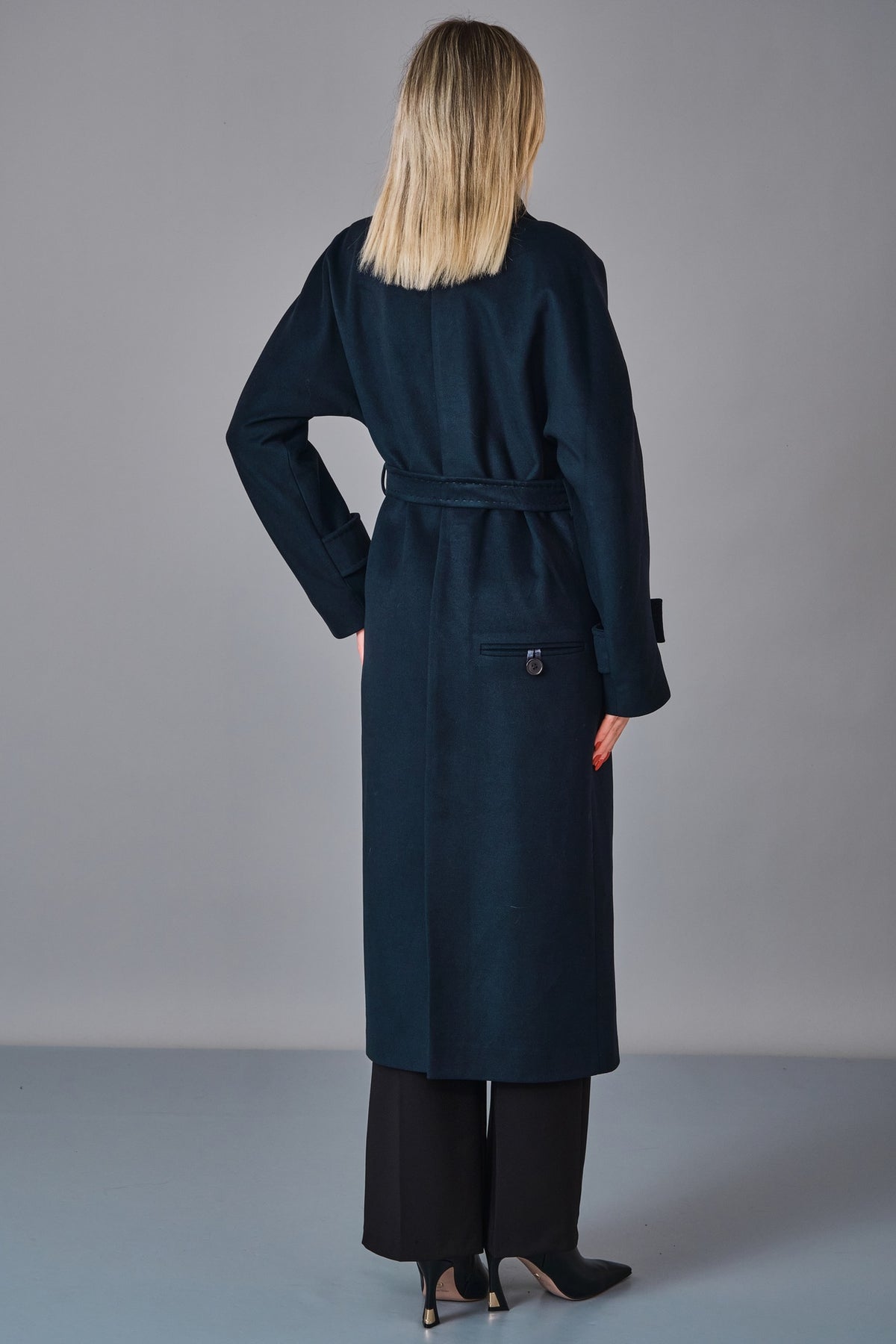 Jadem - Regular Size Coat (JDM27K8777)