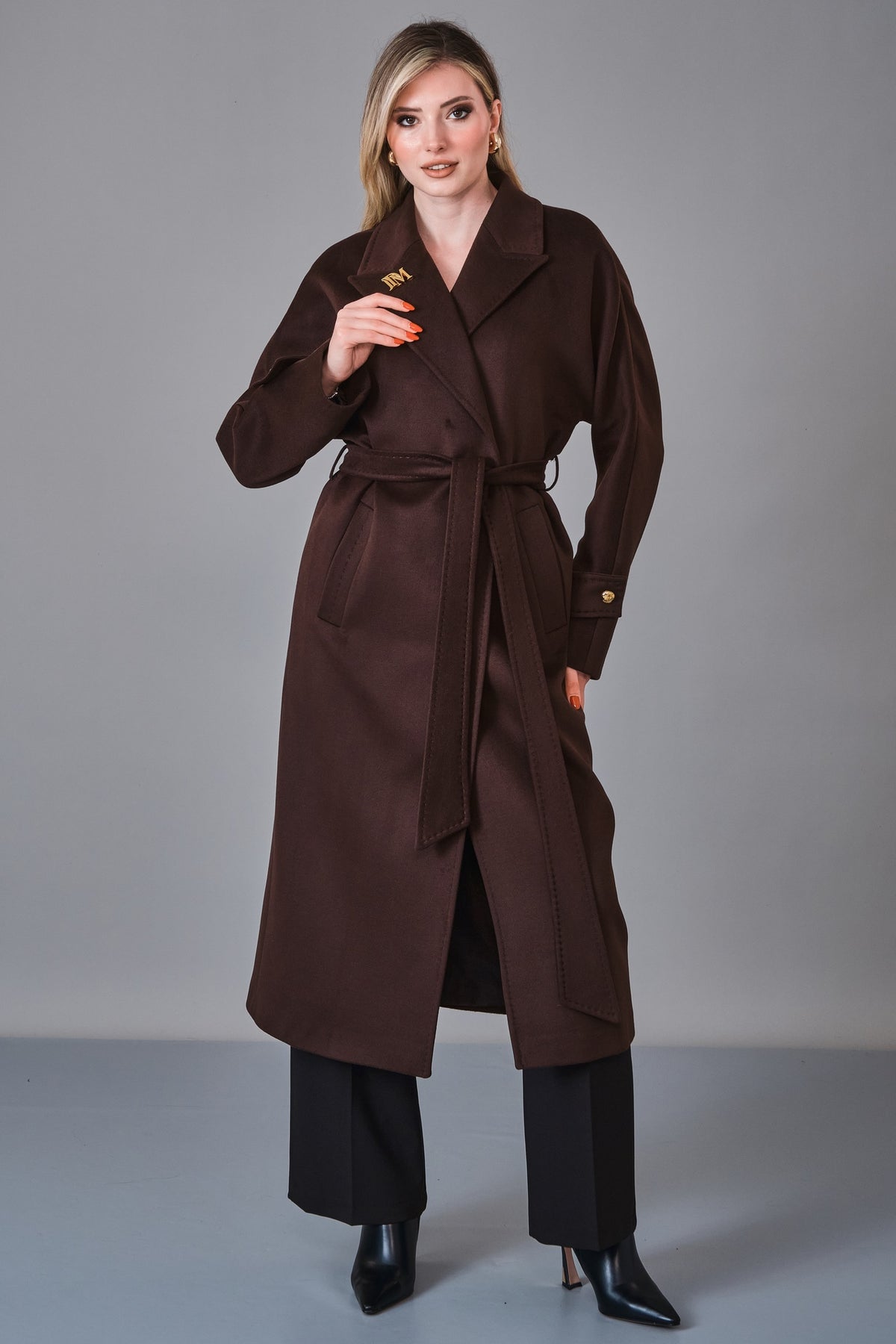 Jadem - Regular Size Coat (JDM27K8777)