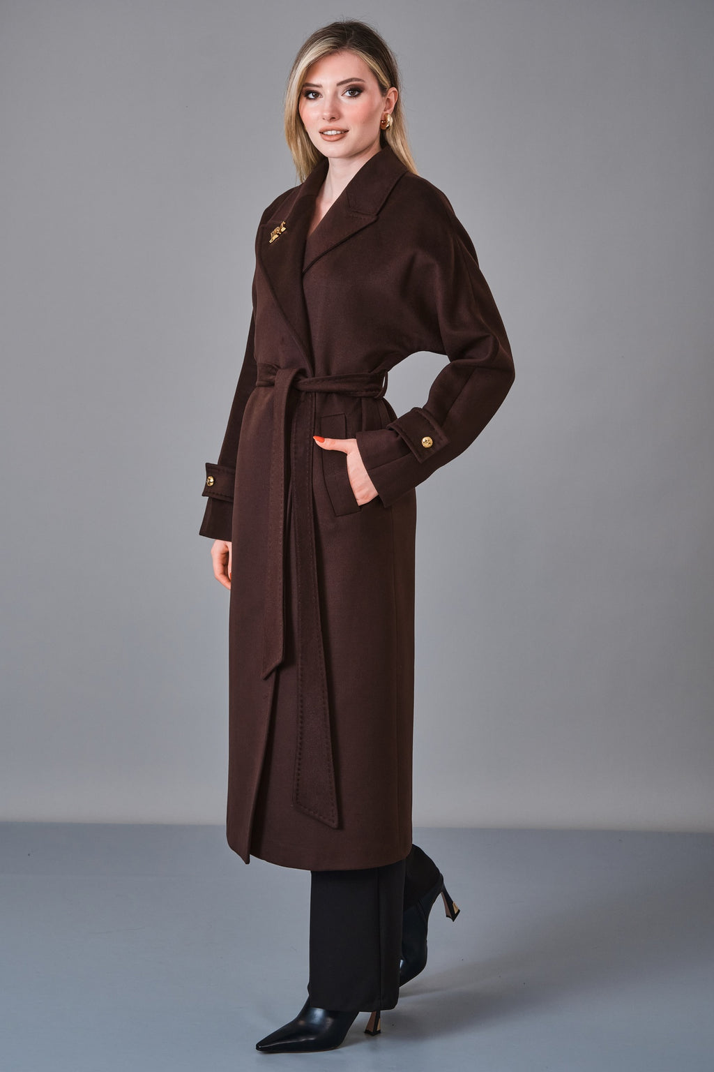Jadem - Regular Size Coat (JDM27K8777)