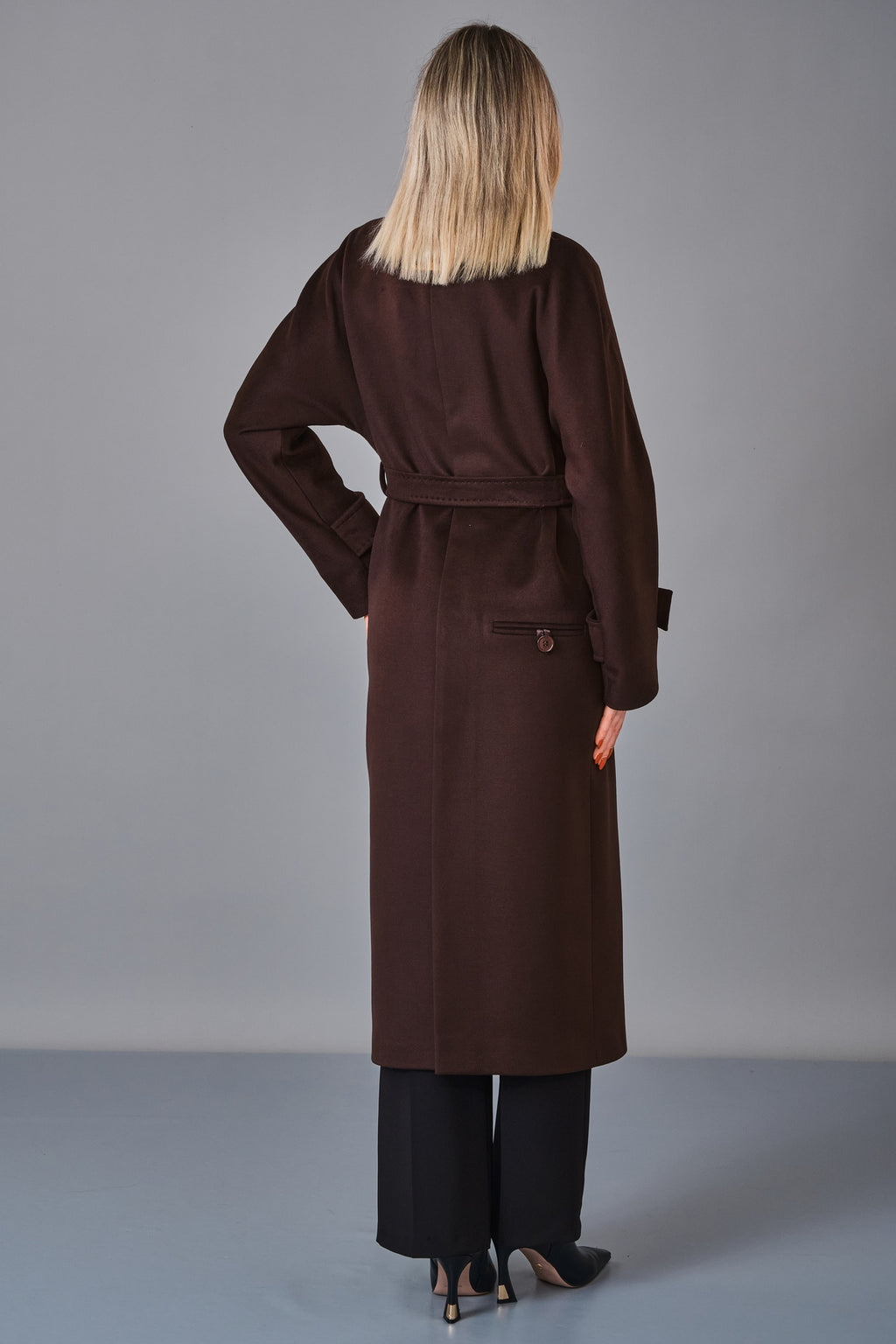 Jadem - Regular Size Coat (JDM27K8777)