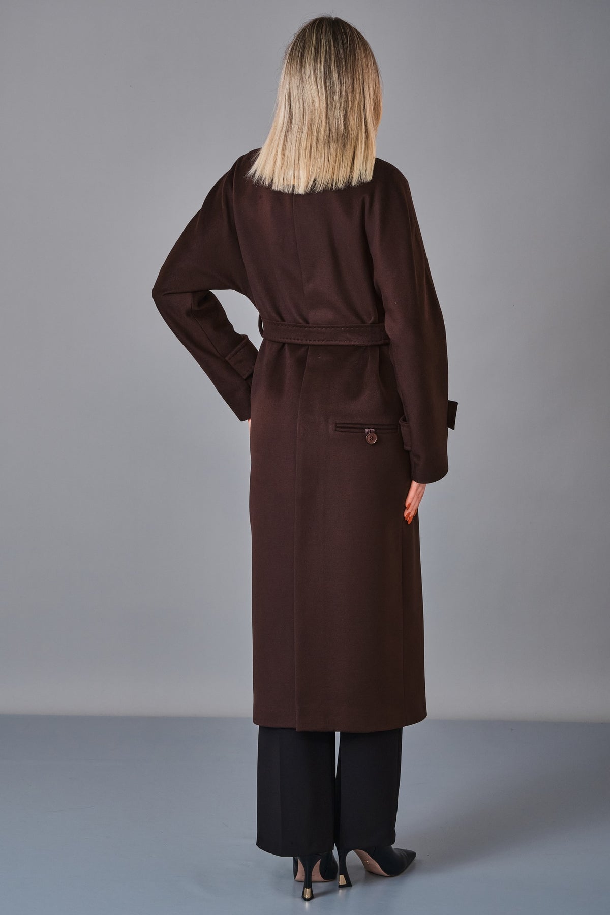 Jadem - Regular Size Coat (JDM27K8777)