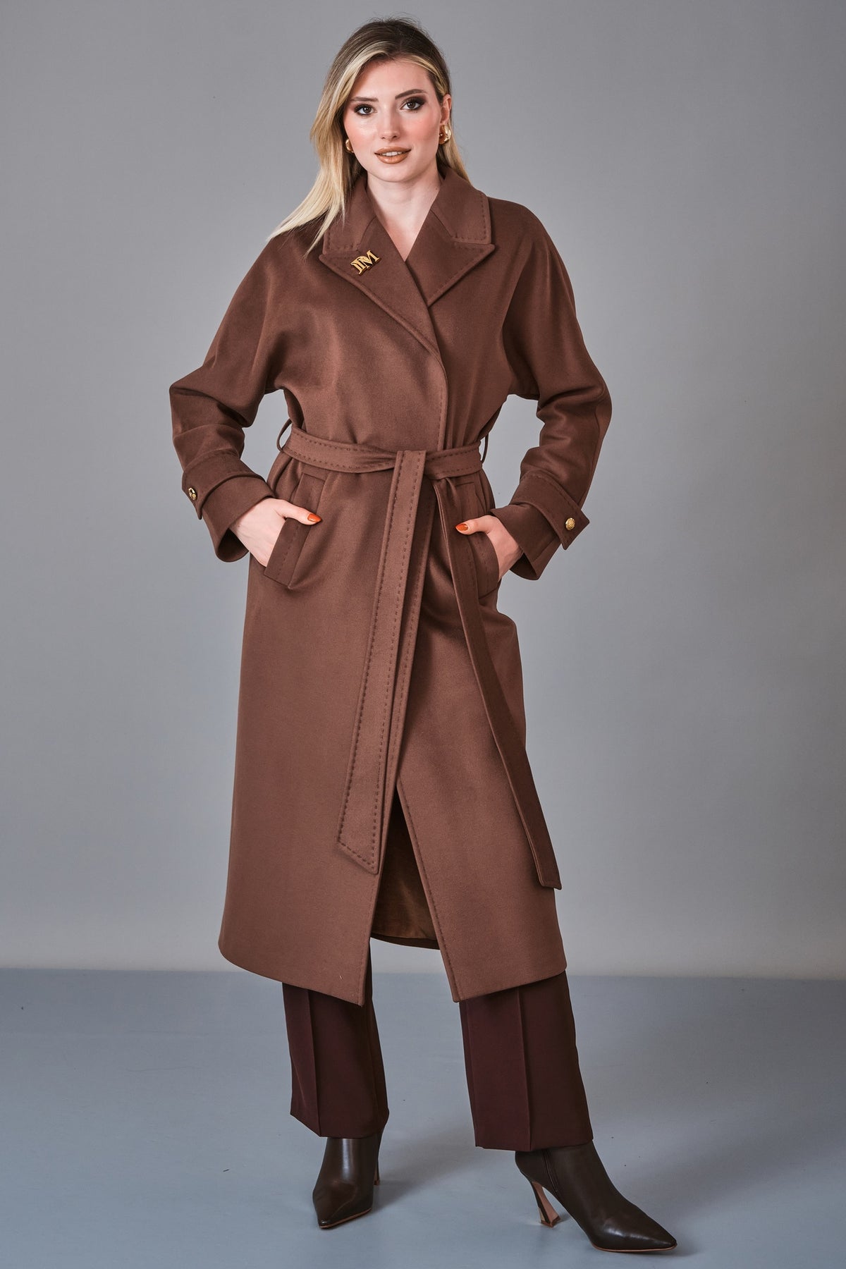 Jadem - Regular Size Coat (JDM27K8777)