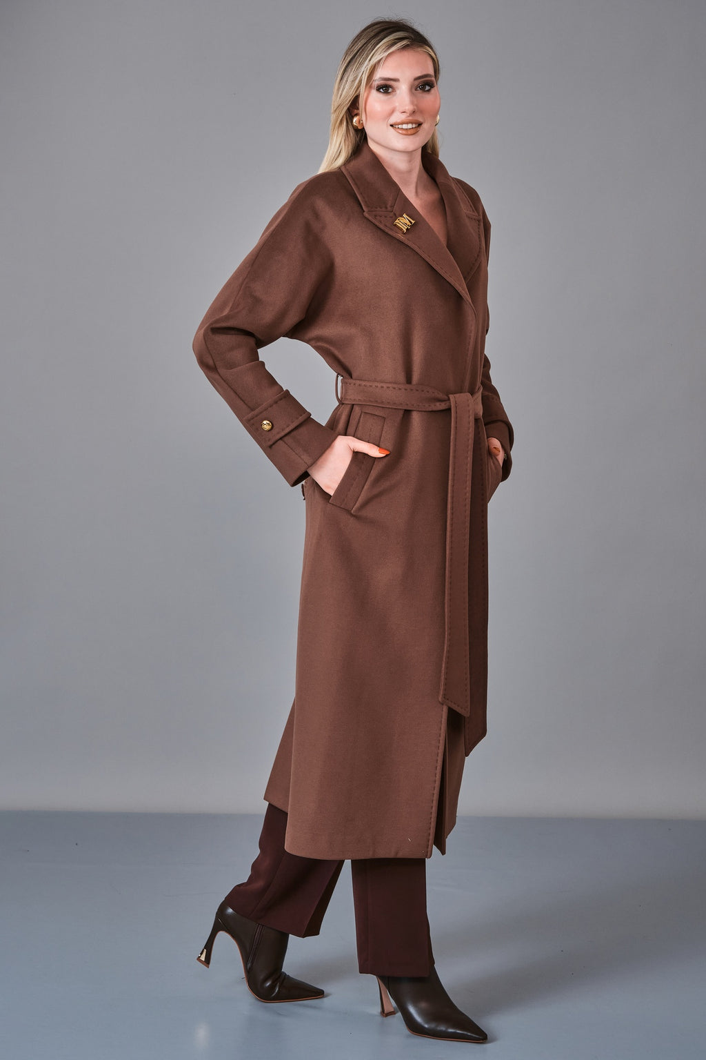 Jadem - Regular Size Coat (JDM27K8777)