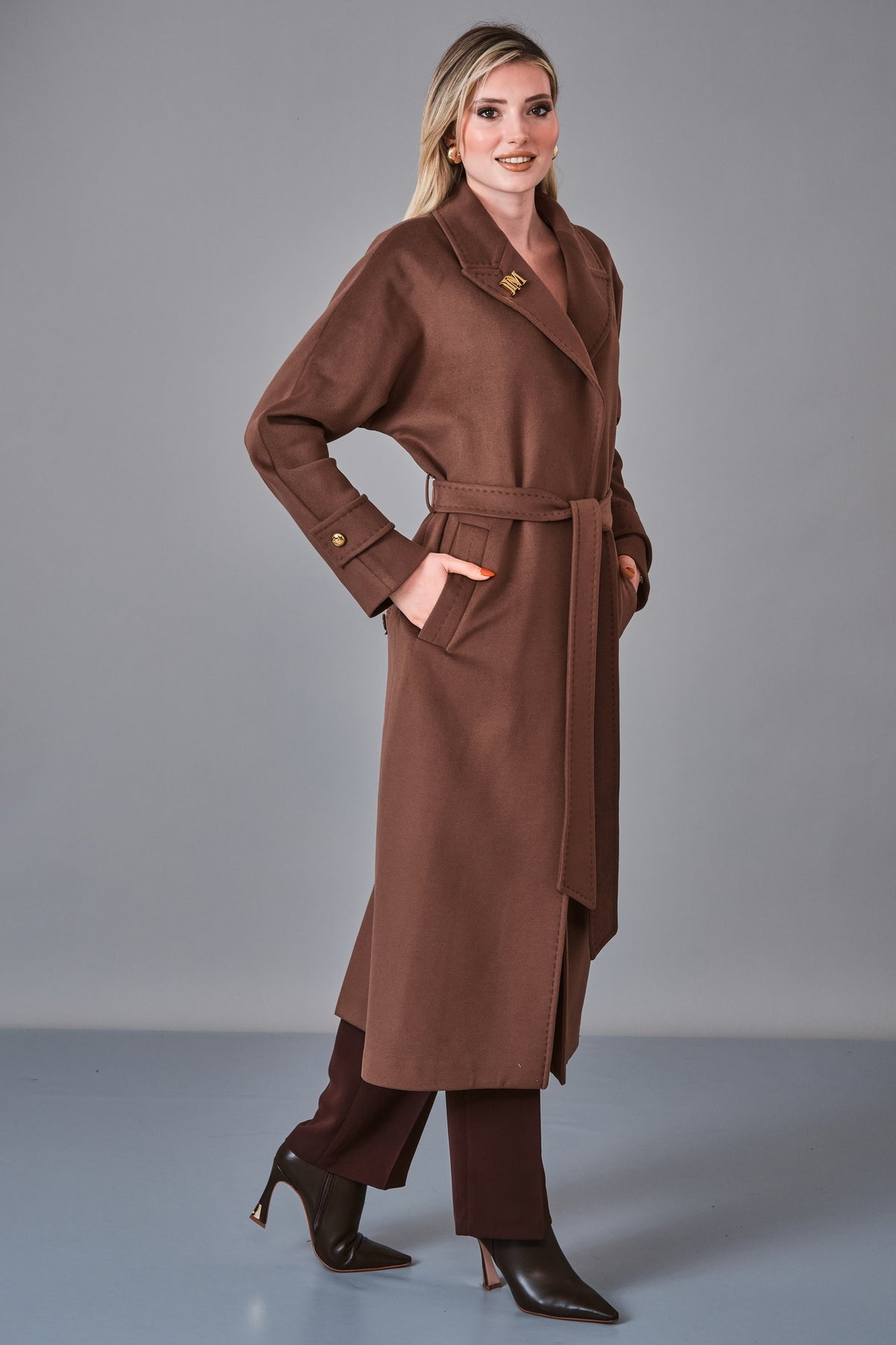 Jadem - Regular Size Coat (JDM27K8777)