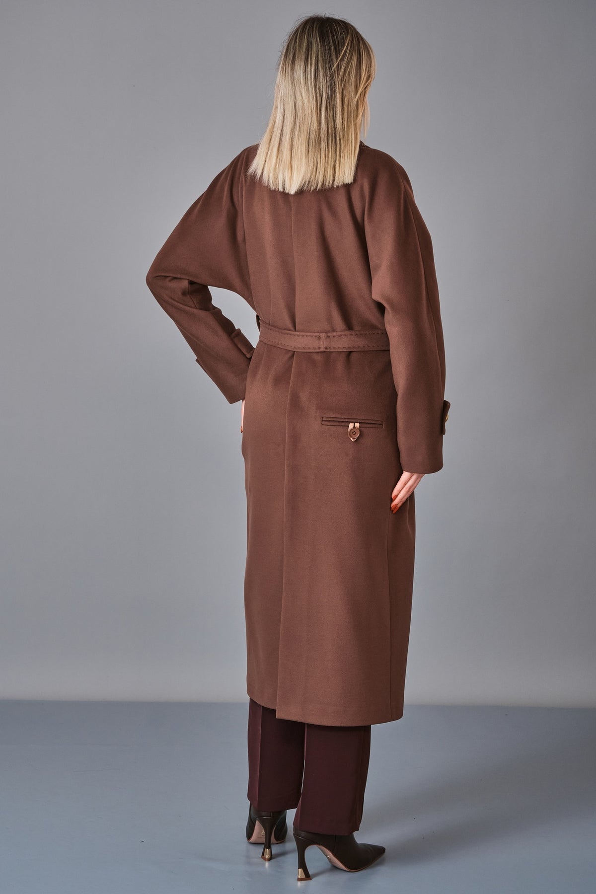 Jadem - Regular Size Coat (JDM27K8777)