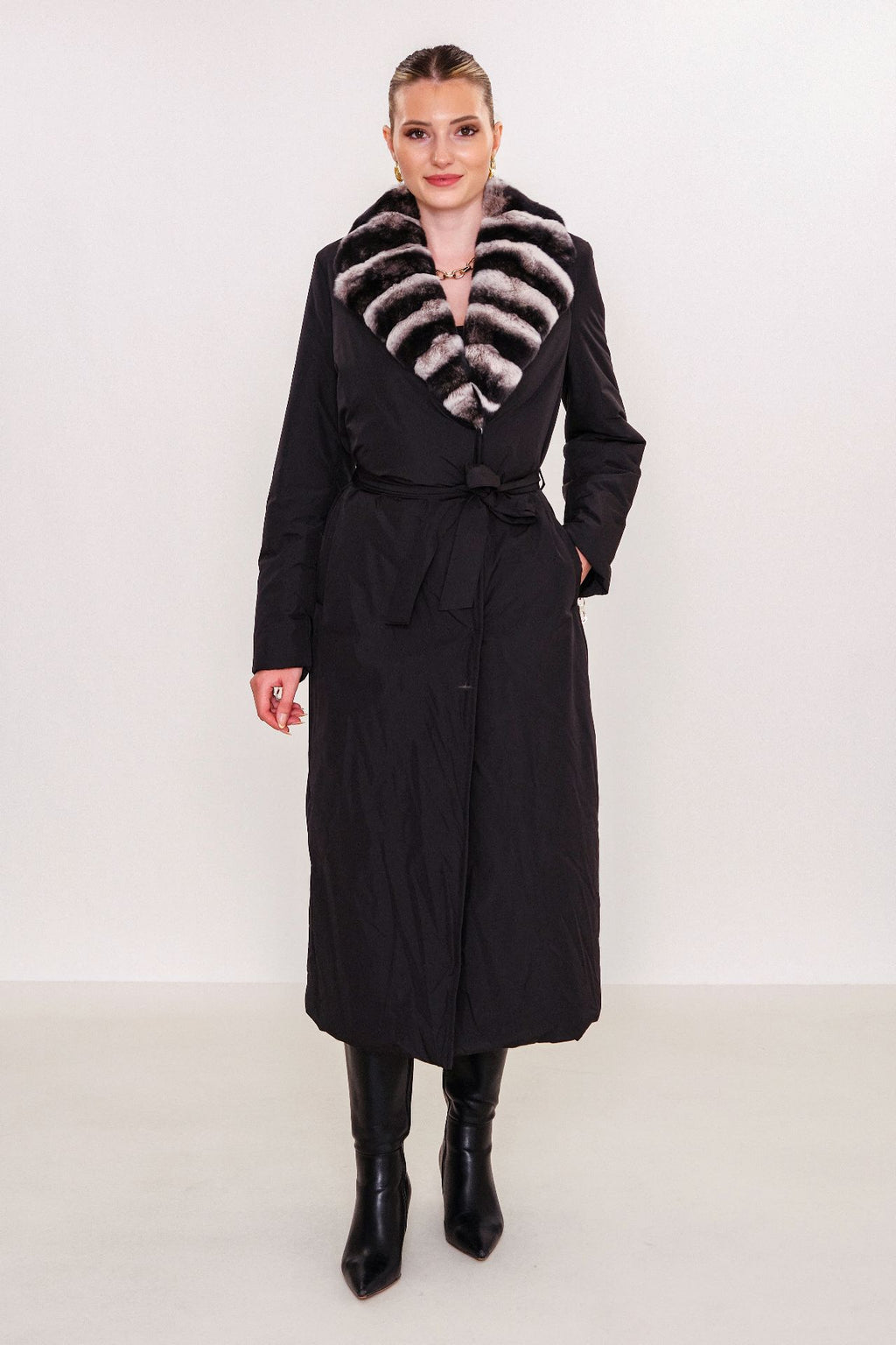 Jadem - Regular Size Coat (JDM27K4799)