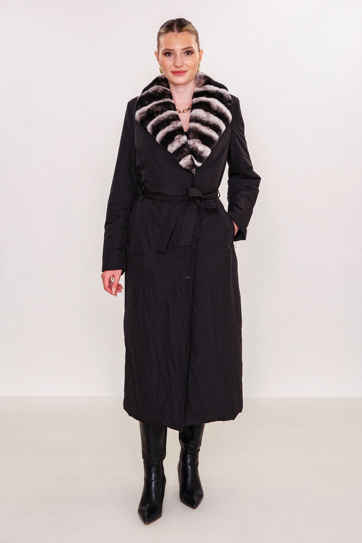 Jadem - Regular Size Coat (JDM27K4799)
