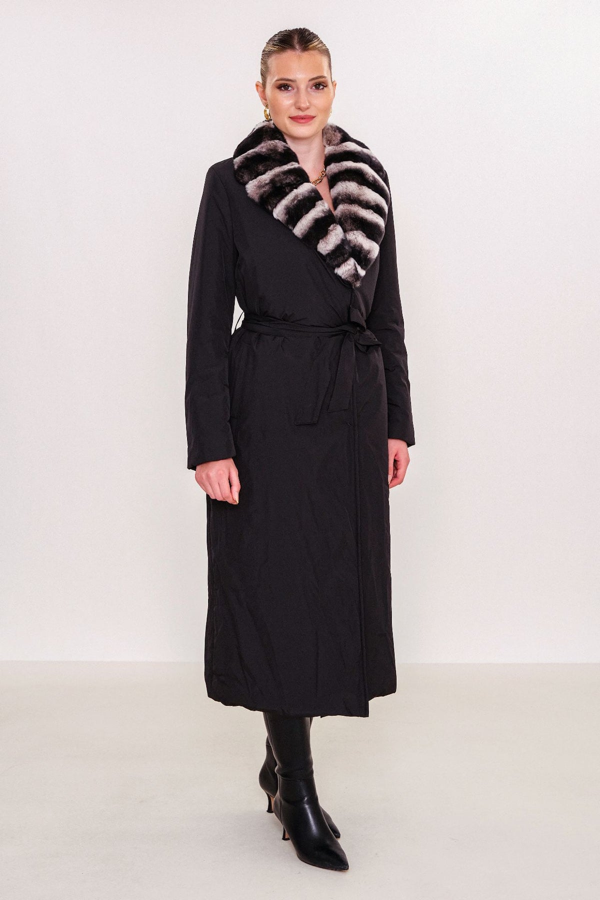 Jadem - Regular Size Coat (JDM27K4799)
